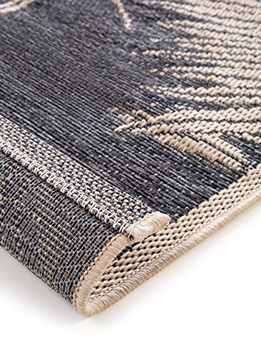 benuta-plus-in-outdoor-teppich-polypropylen-blau-100-x-150-cm image 8