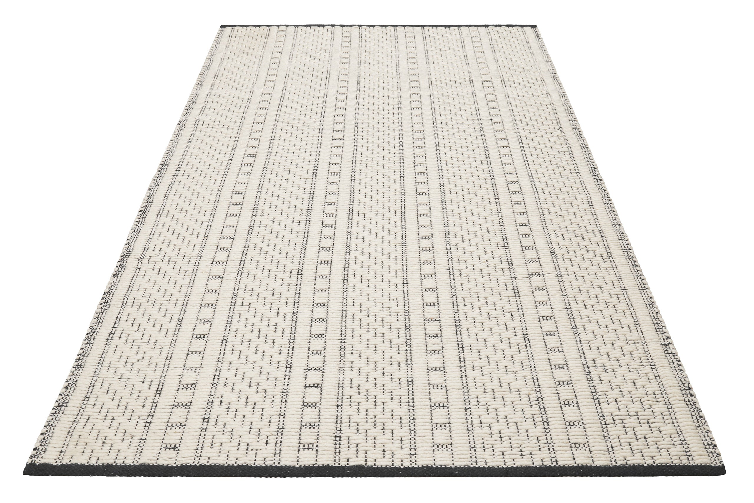 weconhome-liv-wollteppich-creme-wei-handgewebter-teppich-aus-100-schurwolle-hoch image 3