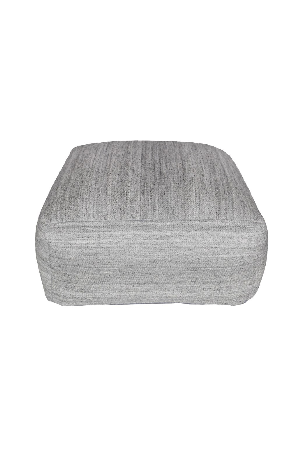 kayoom-phoenix-pouf-210-jacquard-sitzkissen-naturfarben image 3