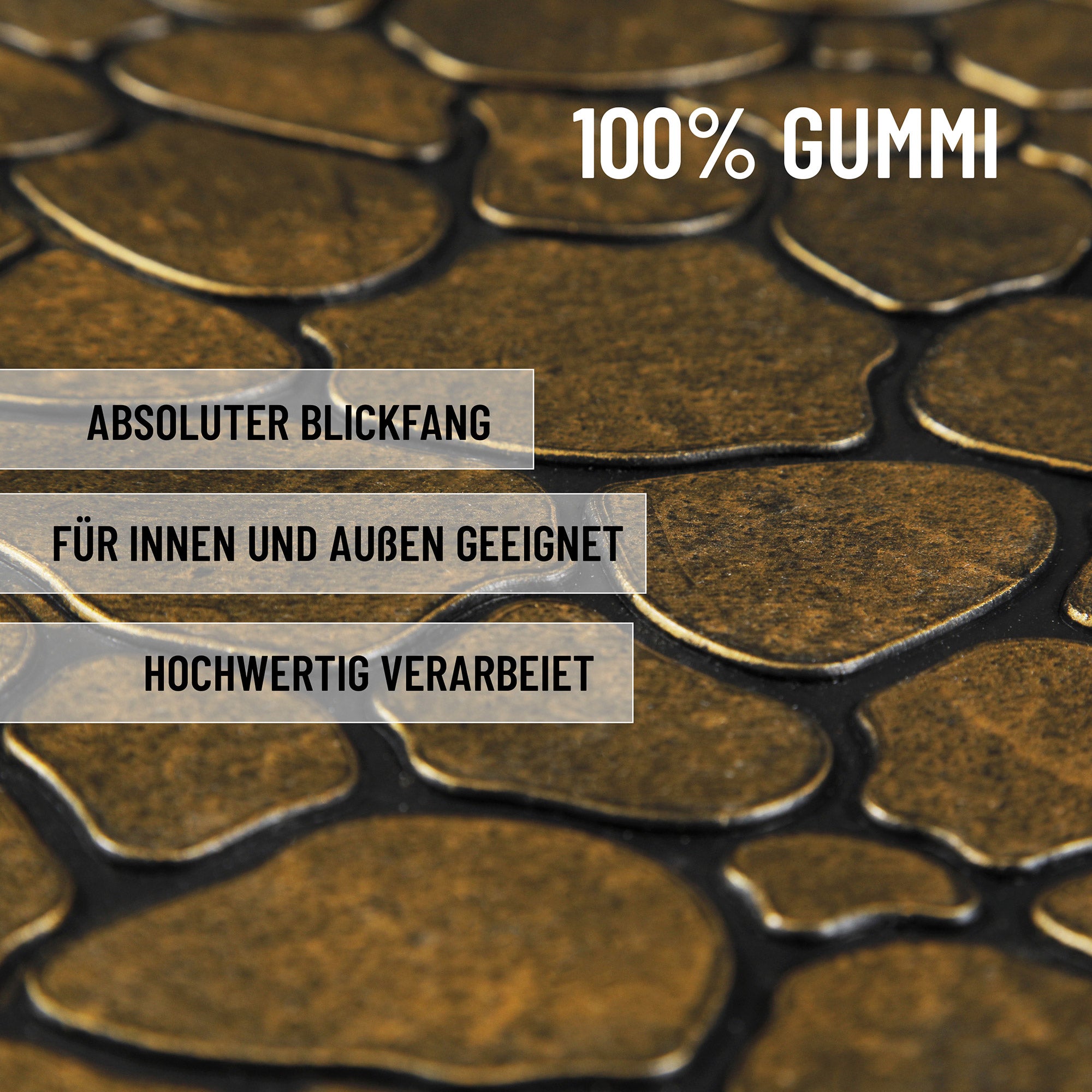 weconhome-desert-pebble-fu-matte-eckig-aus-gummi-gold-braun image 5