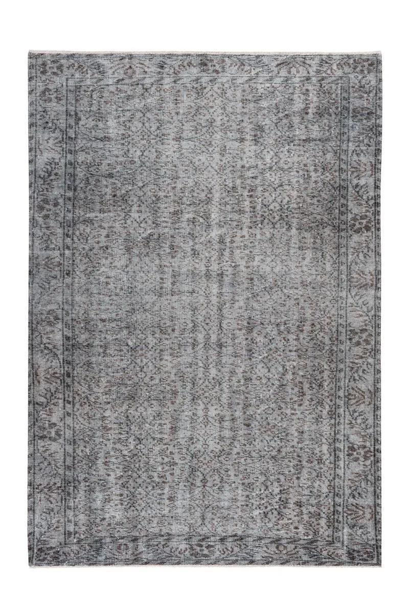 kayoom-toska-425-flachflorteppich-bedrucktes-design-vielseitig-einsetzbar image 1