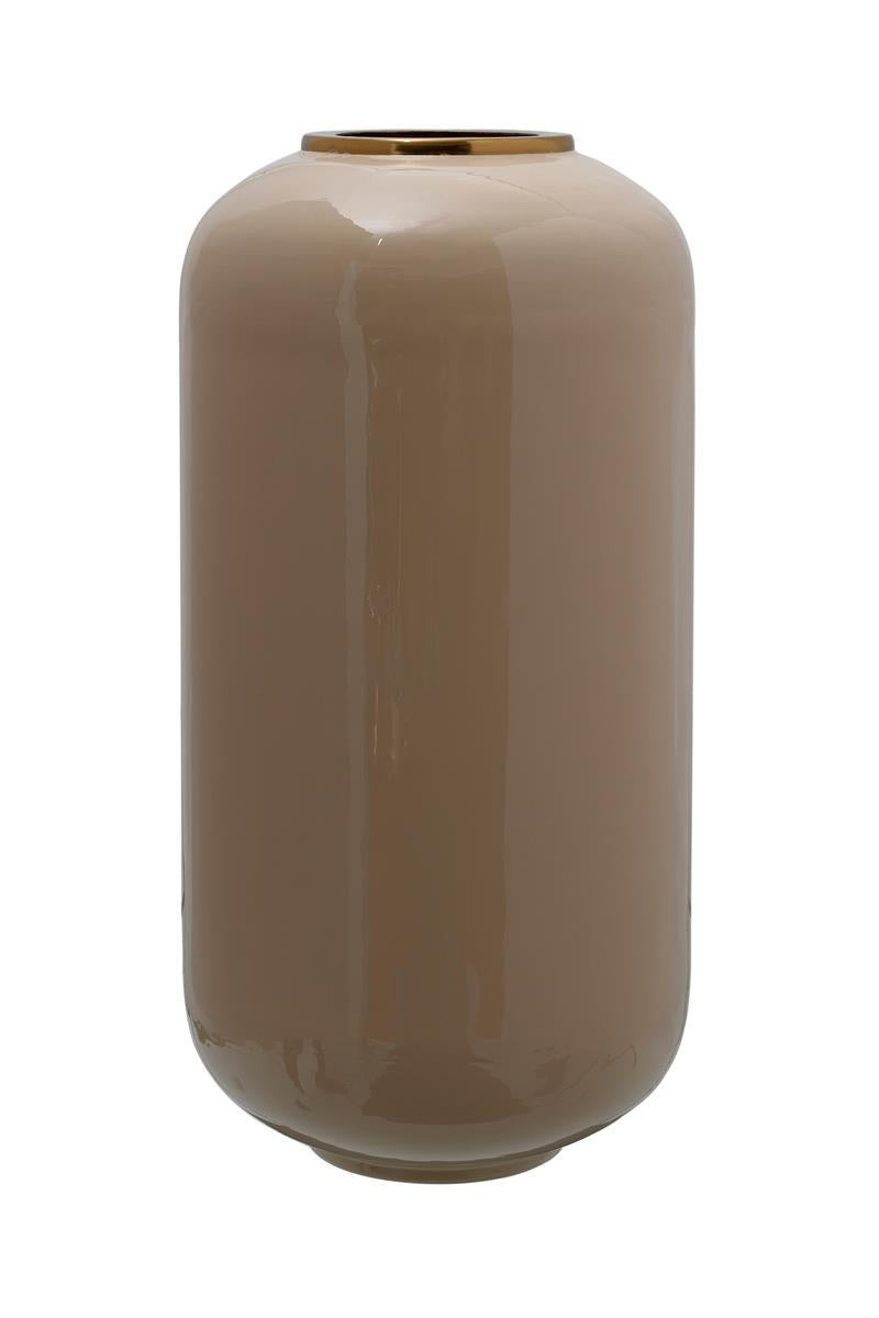 kayoom-vase-art-deco-225-kunstvolle-metallvase-dekorativ-klassisch-schlicht image 6