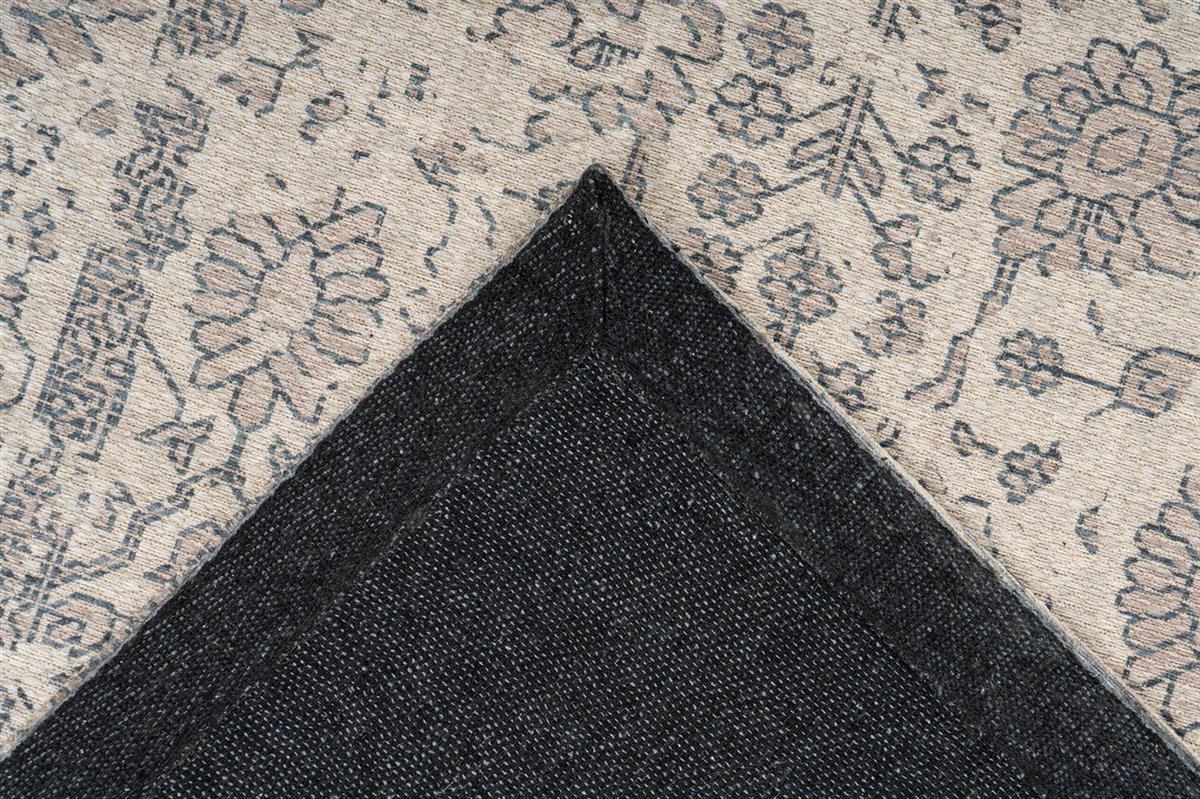 kayoom-perry-125-vintage-teppich-baumwolle-polyester-13-mm image 4