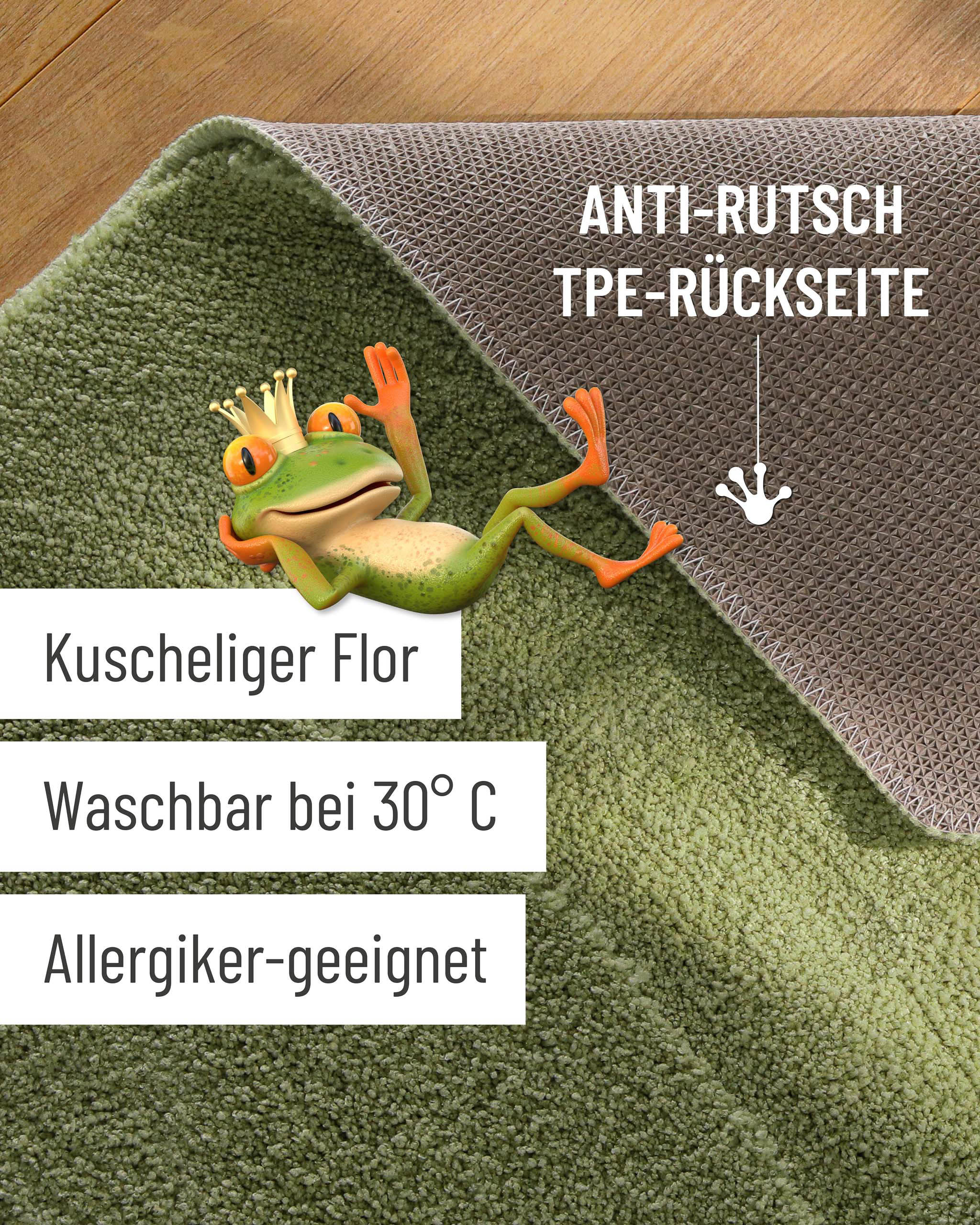bathking-marc-badteppich-reseda-gr-n-hoch-tief-waschbar image 3