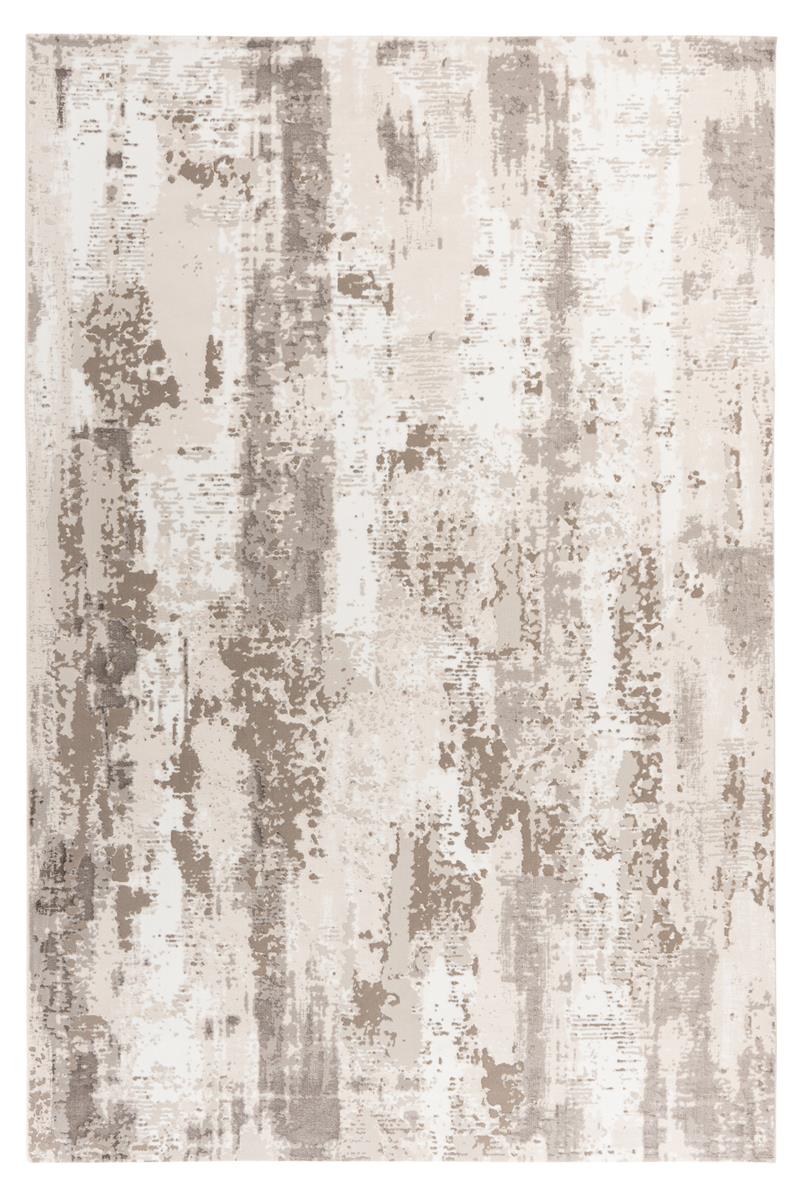 kayoom-peones-134-teppich-3d-schimmereffekt-polyester-verschiedene-gr-en image 1