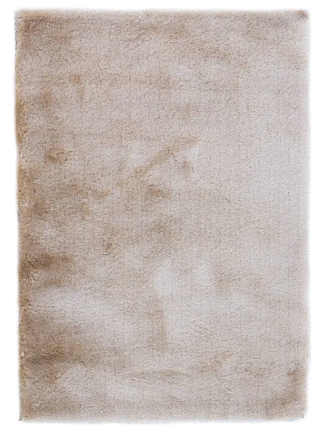 carpetfine-hochflorteppich-breeze-creme-60x110-cm-shaggy-teppich-f-r-wohn-und-sc image 1