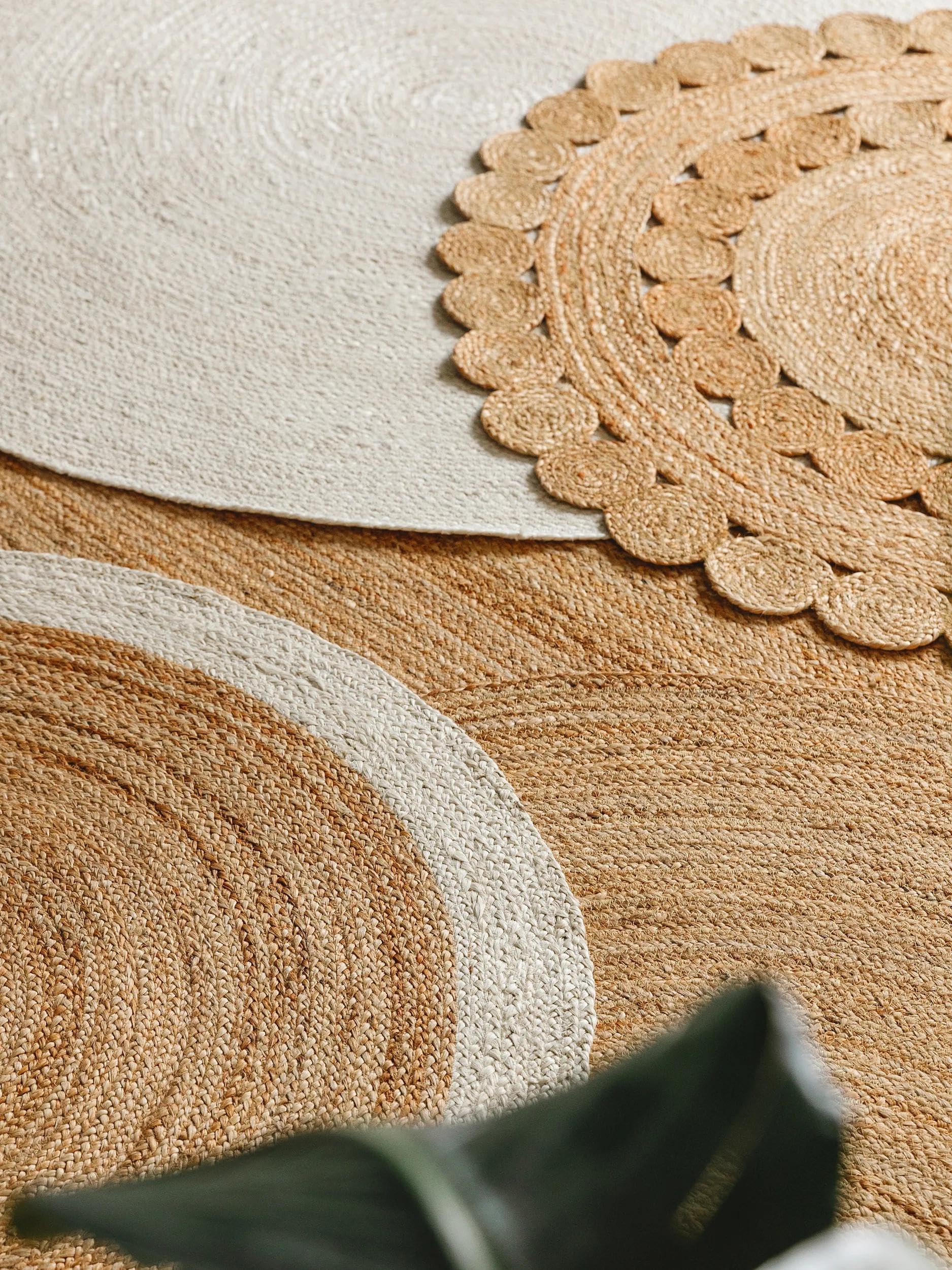 benuta-pure-jutta-jute-teppich-natur-rund-120-cm-handgewebt image 7