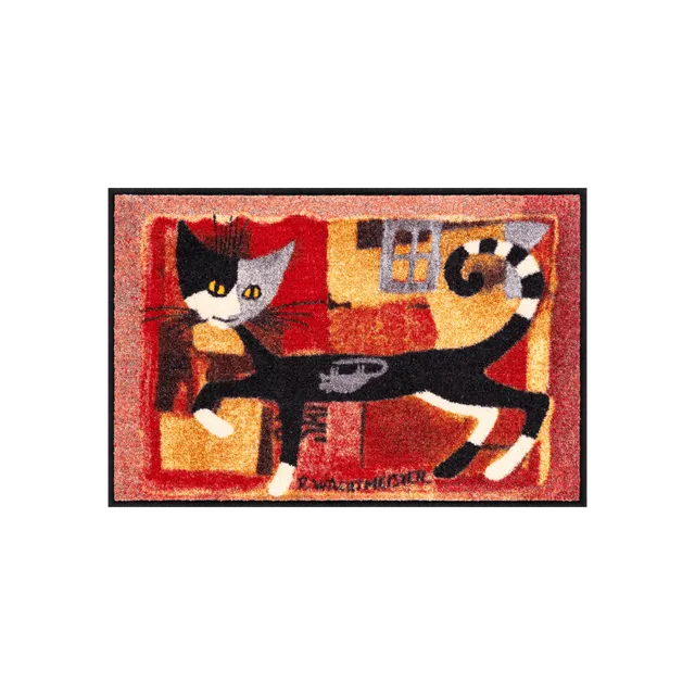 salonloewe-ivano-with-mouse-eingangsmatte-50-x-75-cm-fu-matte-mit-katzenmotiv-po image 1