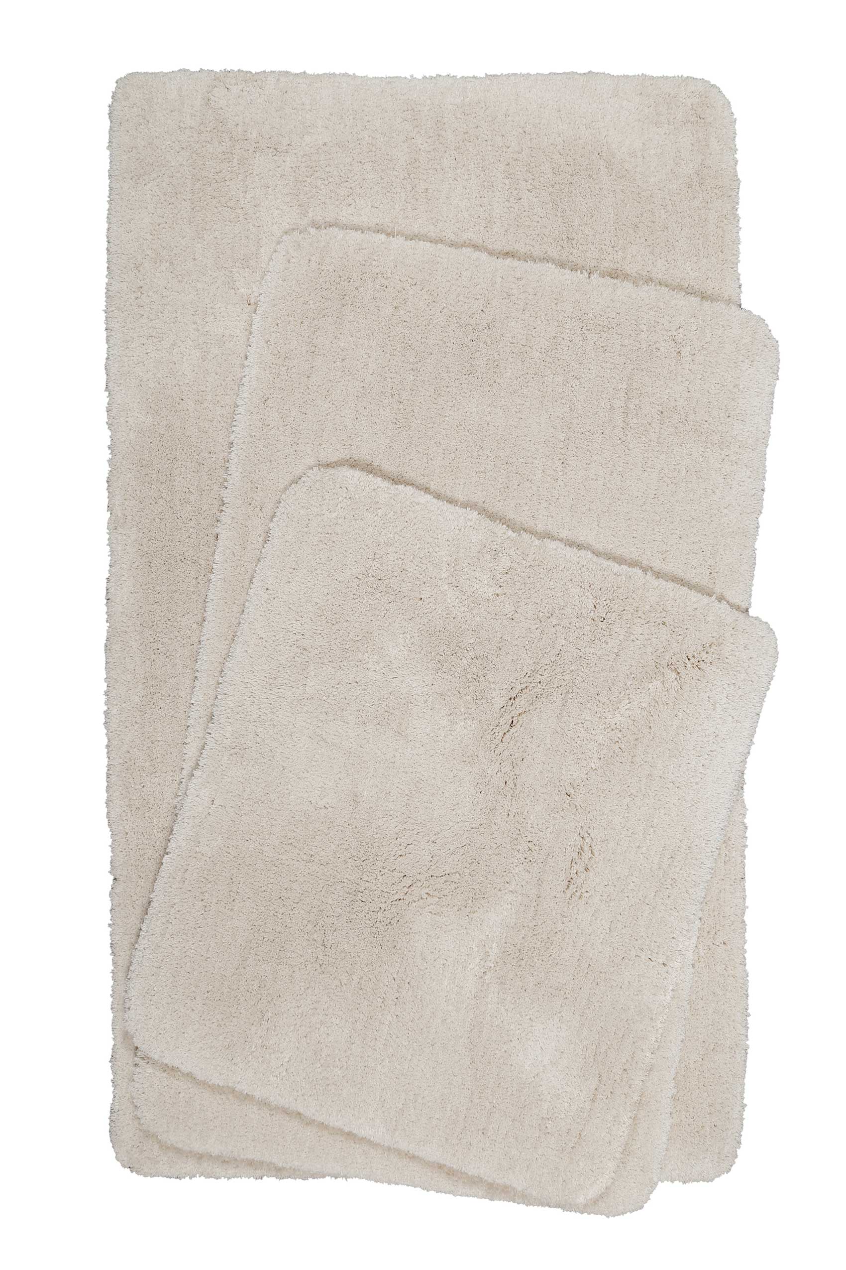 homie-living-porto-azzurro-badteppich-creme-beige-getuftet-hochflor image 1