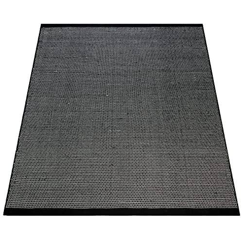 paco-home-flachgewebe-teppich-skandi-kilim-schwarz-240x340-cm image 8