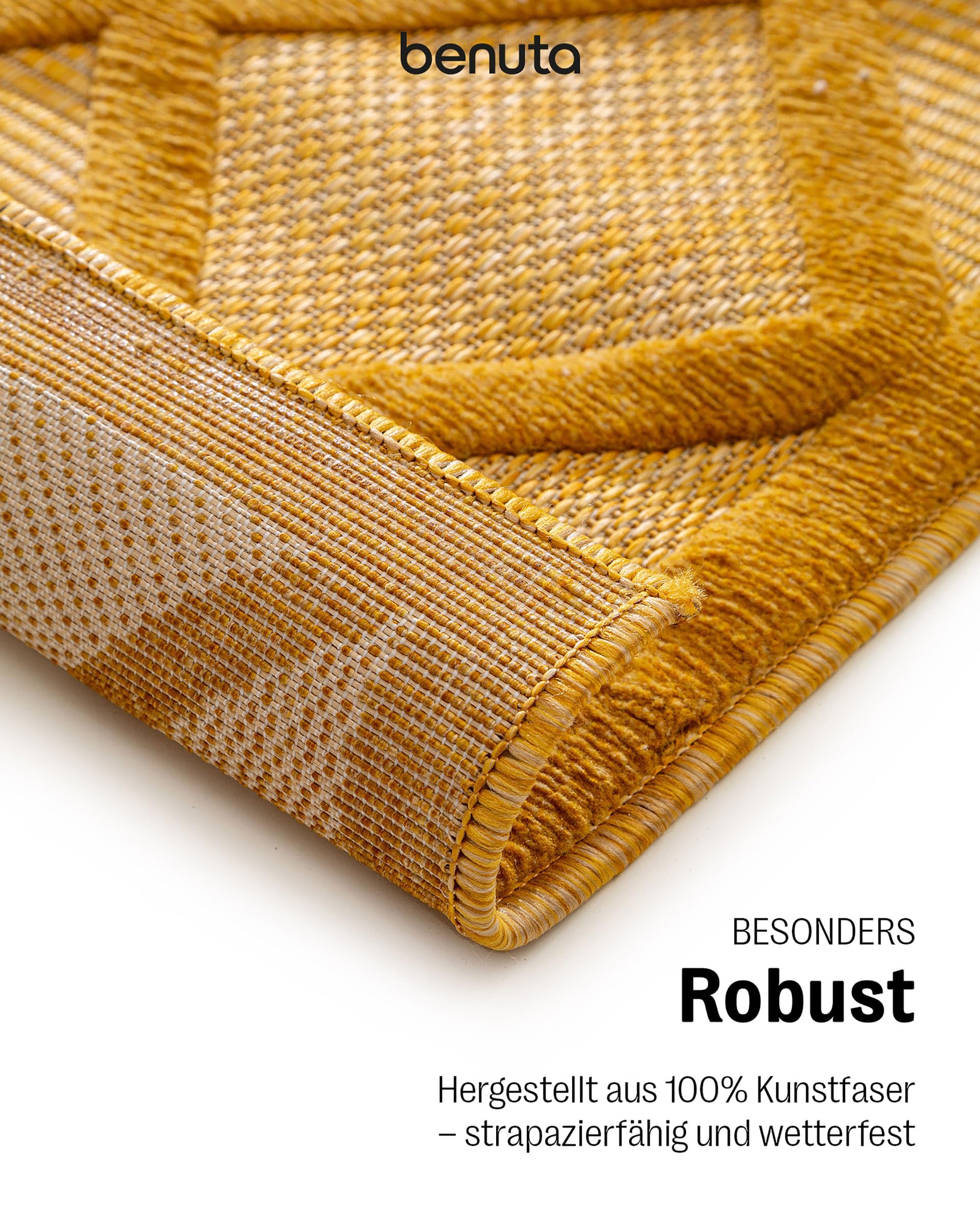 benuta-nest-teppich-bonte-gelb-80x150-cm-kunstfaser-in-outdoor-rechteckig-pflege image 4