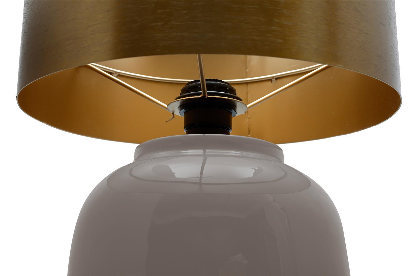 kayoom-tischlampe-art-deco-725 image 6