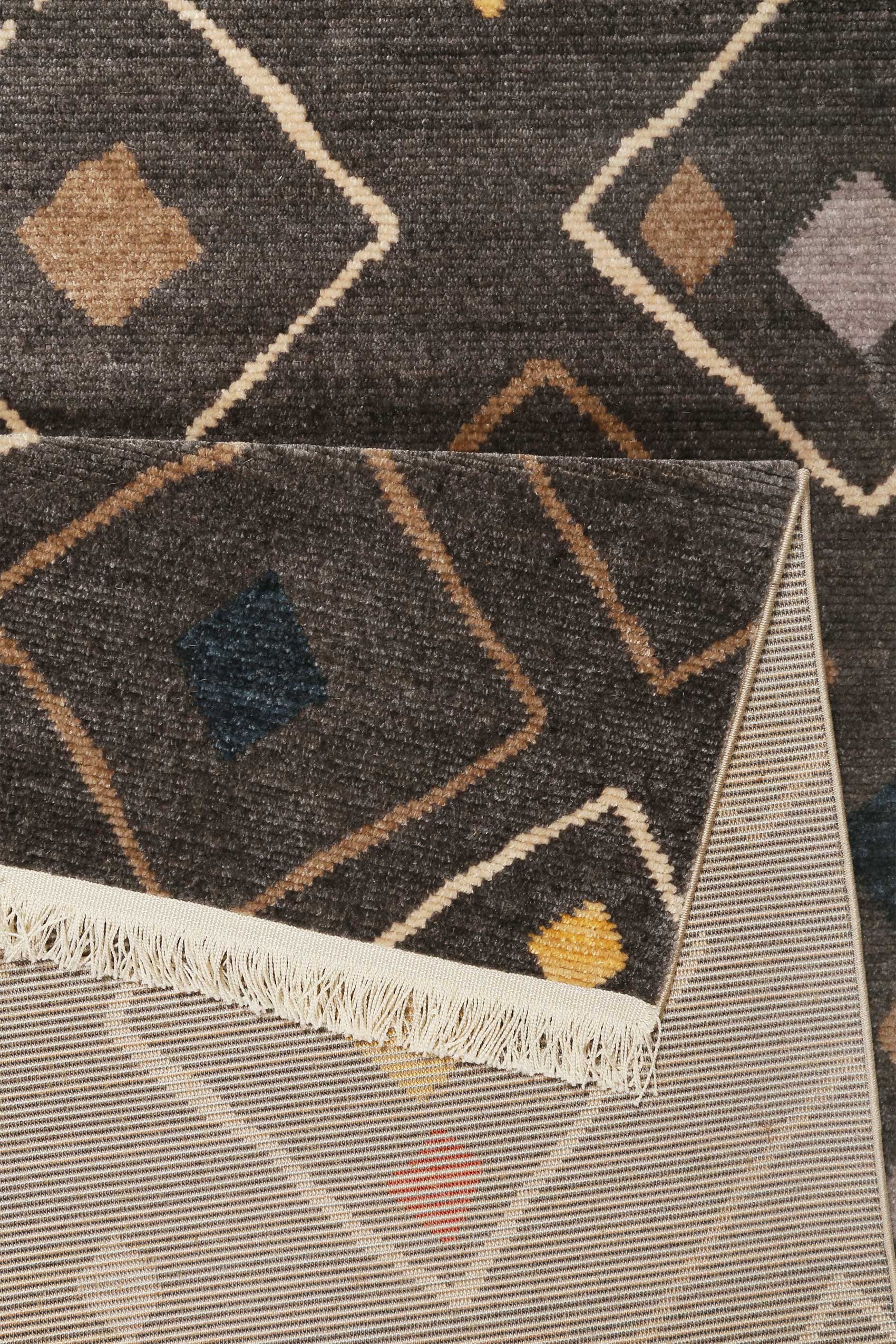 weconhome-teppich-mont-royal-dunkelgrau-bunt-kurzflor-b-ware image 3