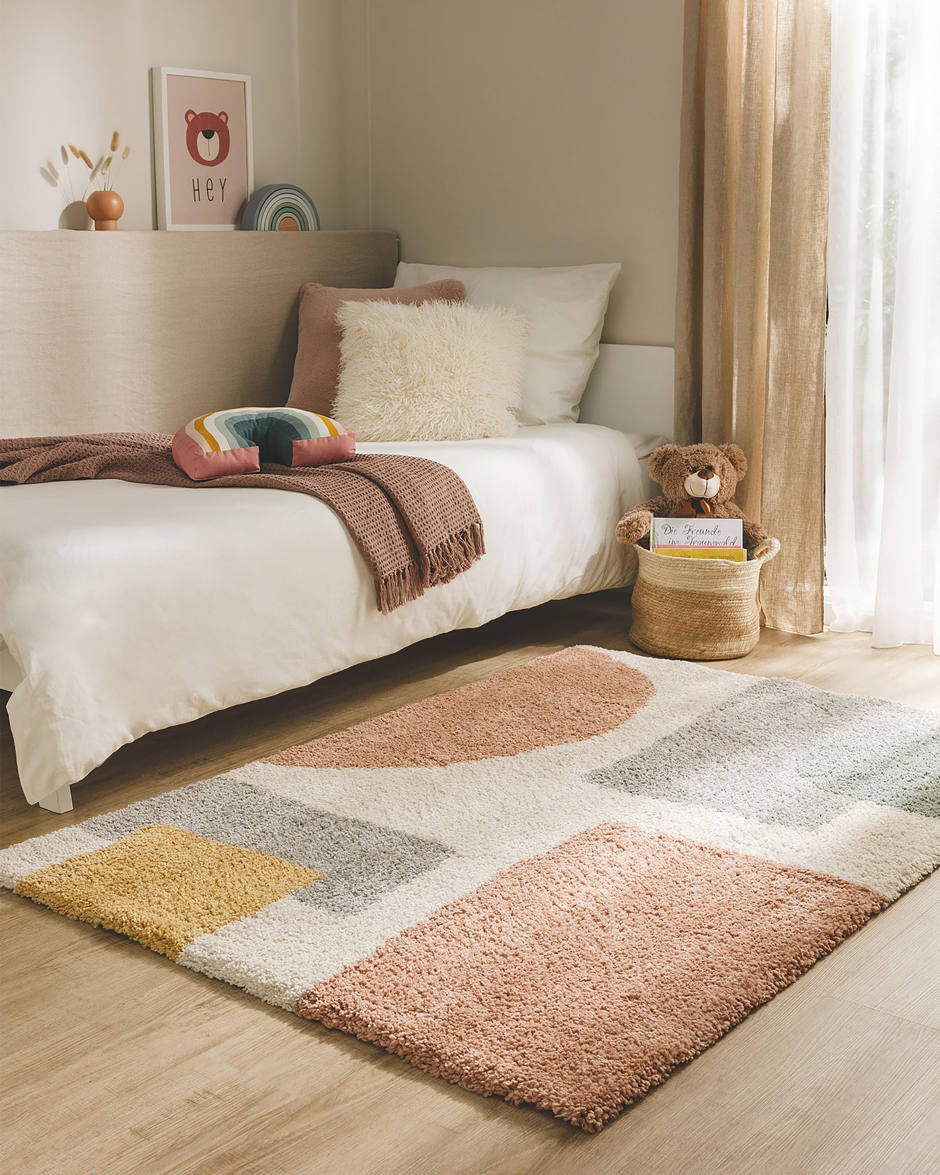 benuta-lytte-kinderteppich-gobi-multicolor-140x200-cm-kunstfaser-scandi-living-p image 1