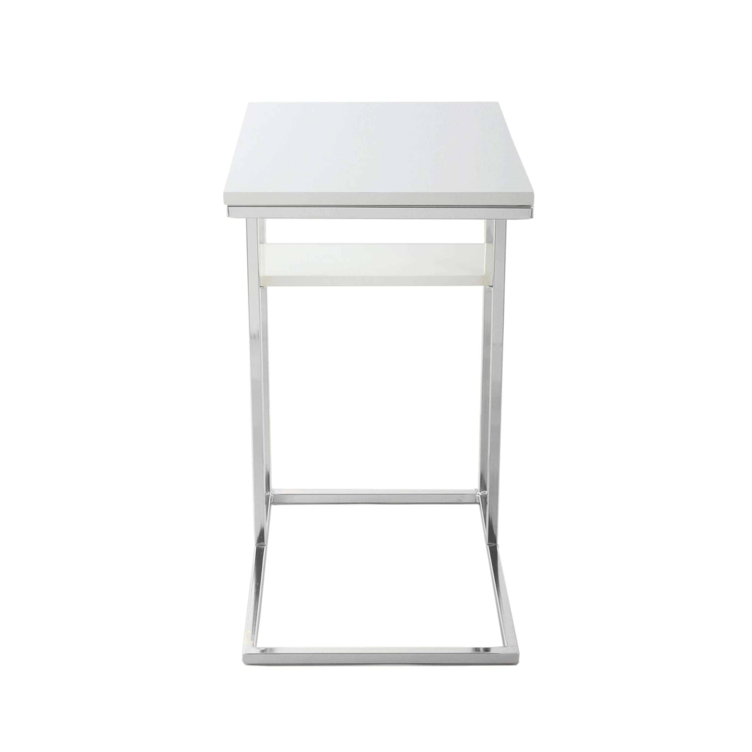 kayoom-beistelltisch-lucilla-210-couch-anstelltisch-mit-flachem-standfu image 5
