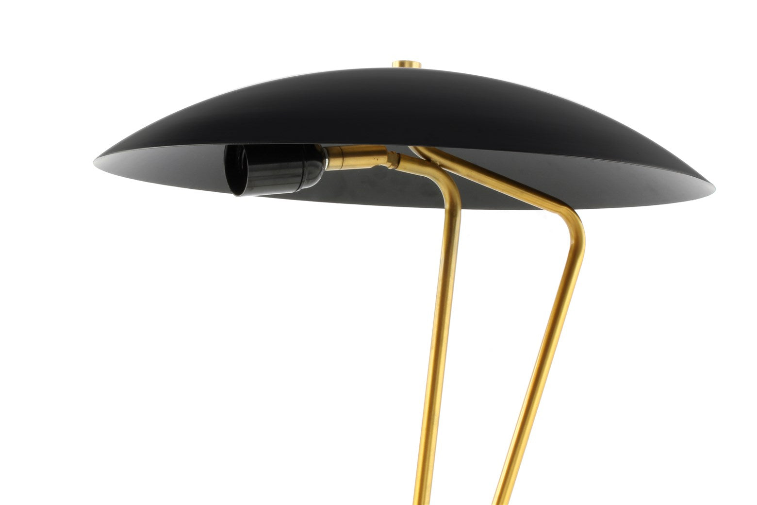 kayoom-tischlampe-kayani-125-extravagantes-design-metall-mit-marmor-standfl-che image 3