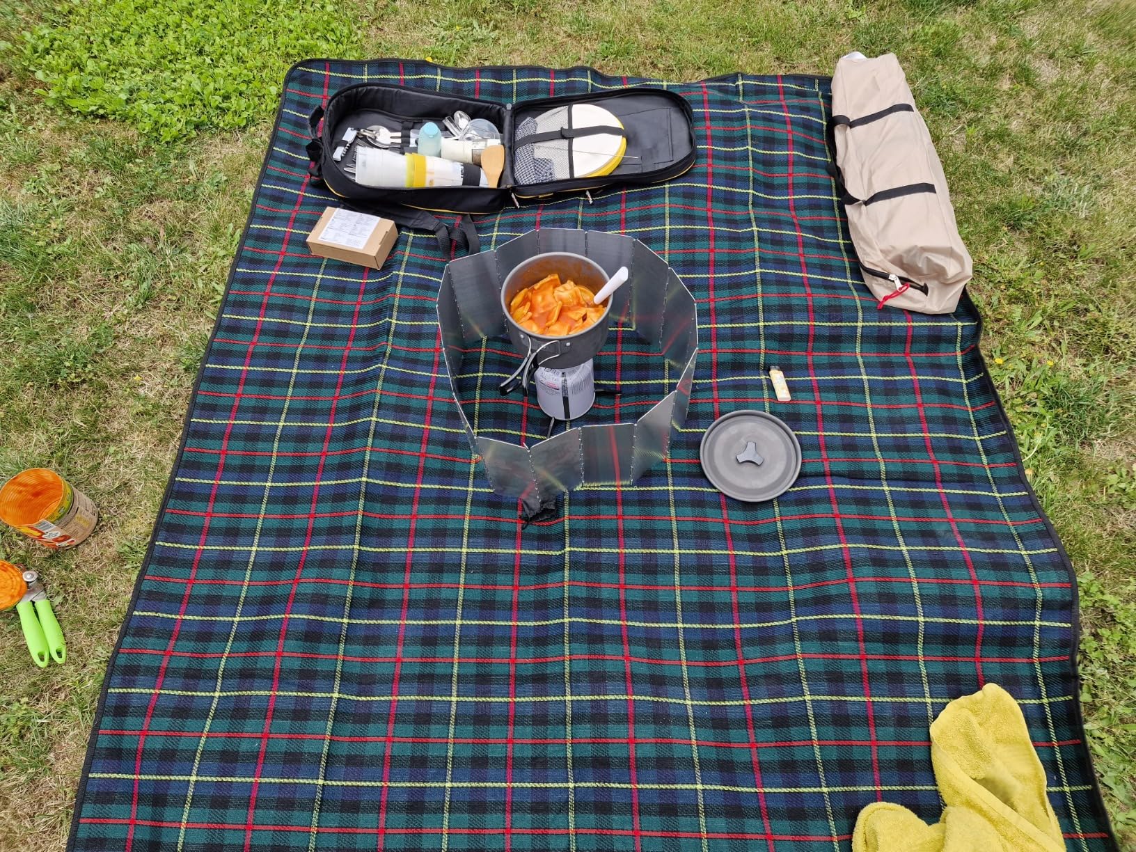 Toll für den Garten