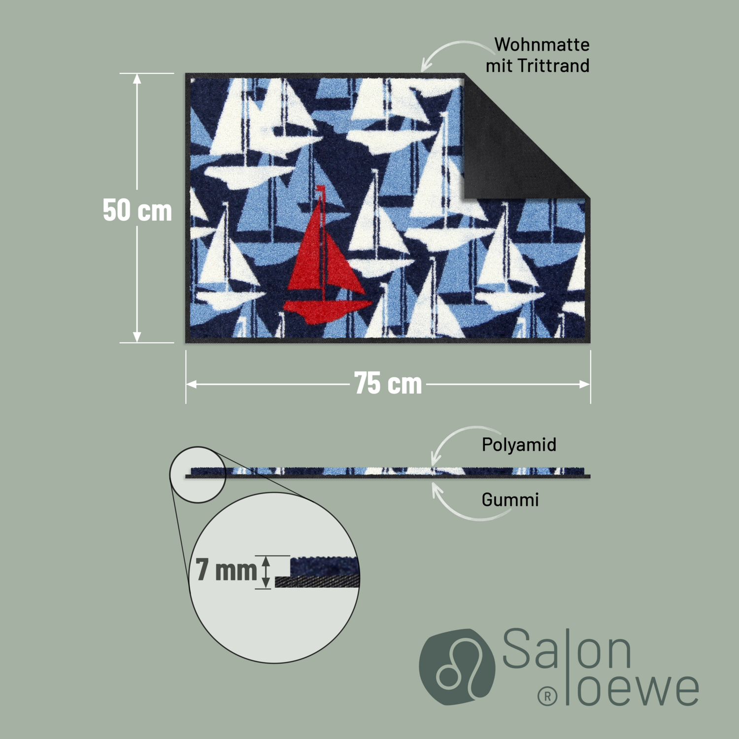 salonloewe-sail-boats-eingangsmatte-50-x-75-cm image 4