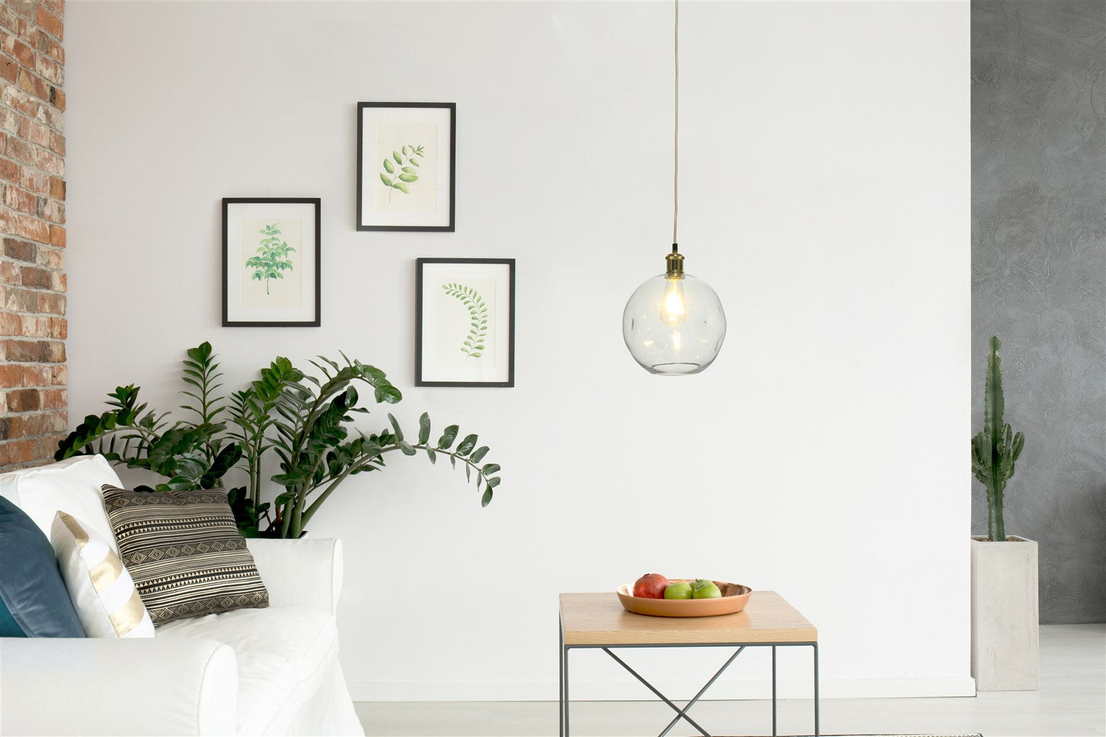 kayoom-h-ngelampe-natalie-125-glas-retro-charme-f-r-k-che-und-esszimmer image 8