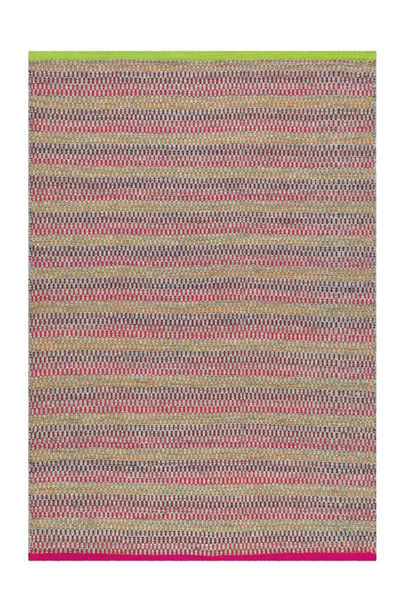 kayoom-twist-8057-dezenter-naturteppich-mit-seidiger-melierung image 1