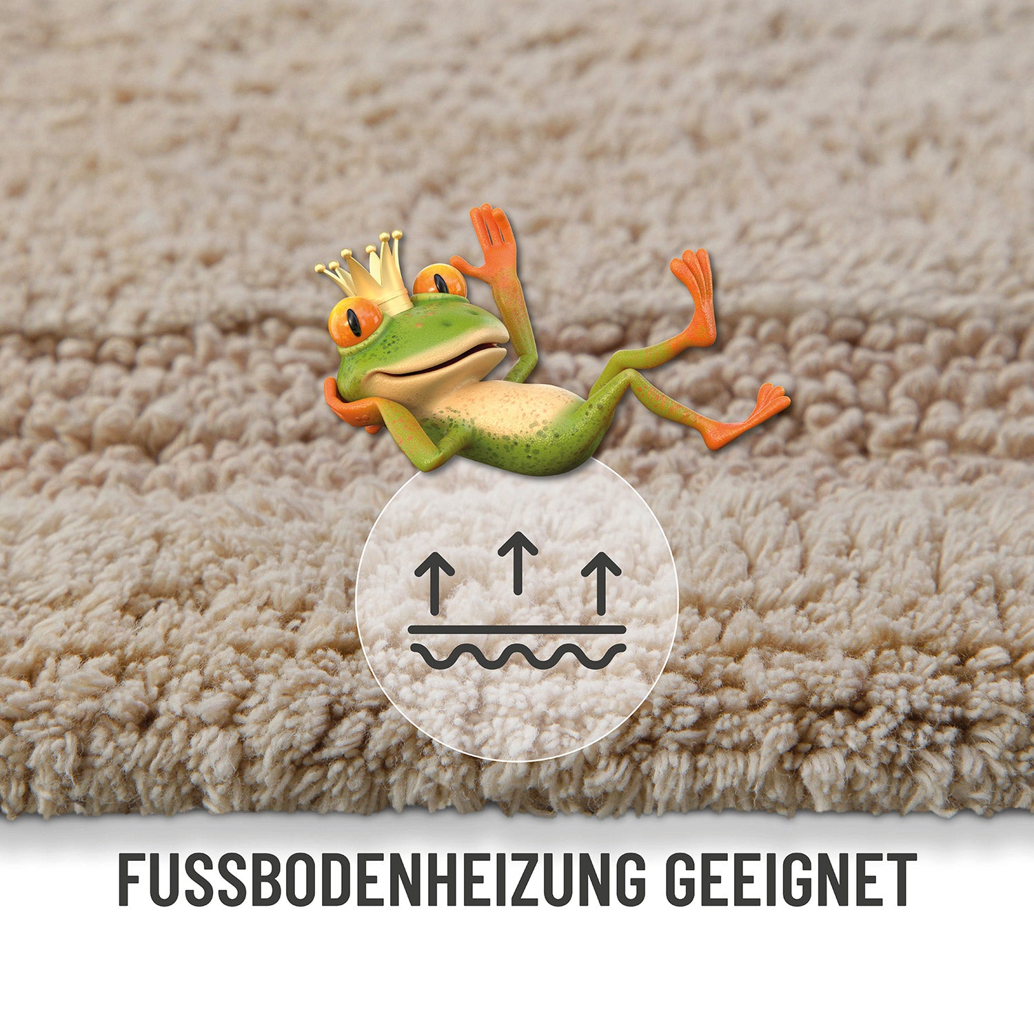 weconhome-basics-badteppich-knut-beige-100-baumwolle-20-mm-flor-getuftet-rutschh image 8