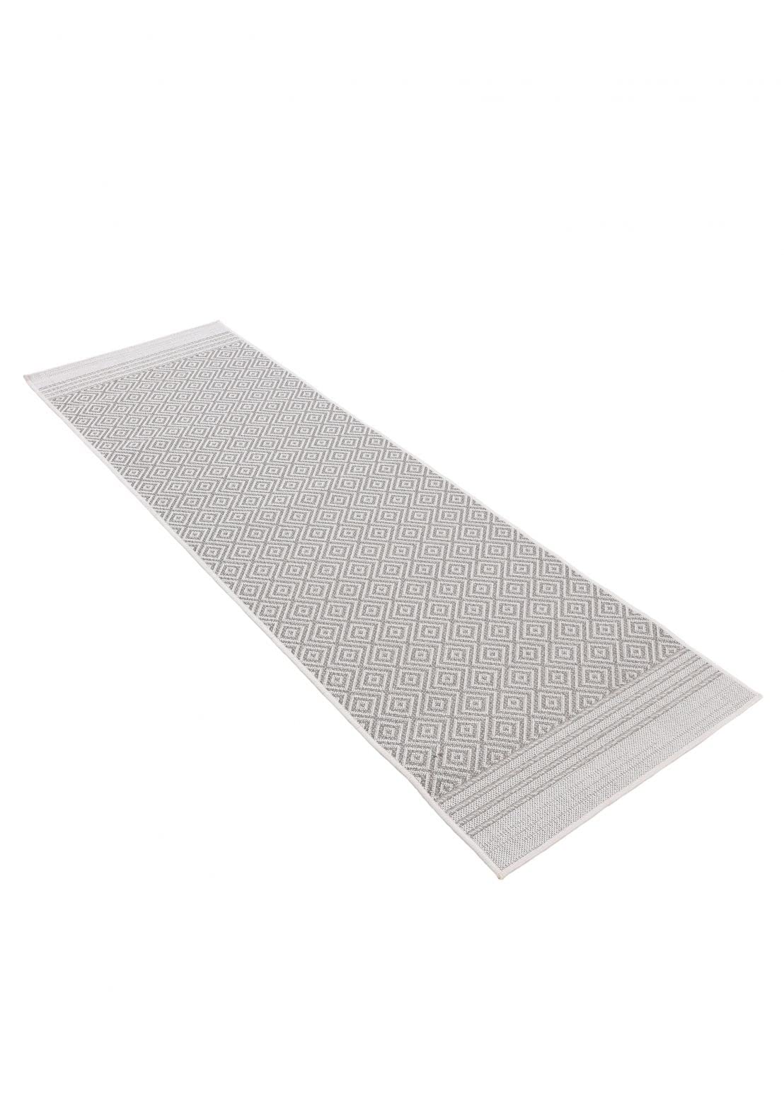 carpetfine-in-und-outdoor-teppich-boho-beige-75x200-cm-l-ufer image 2