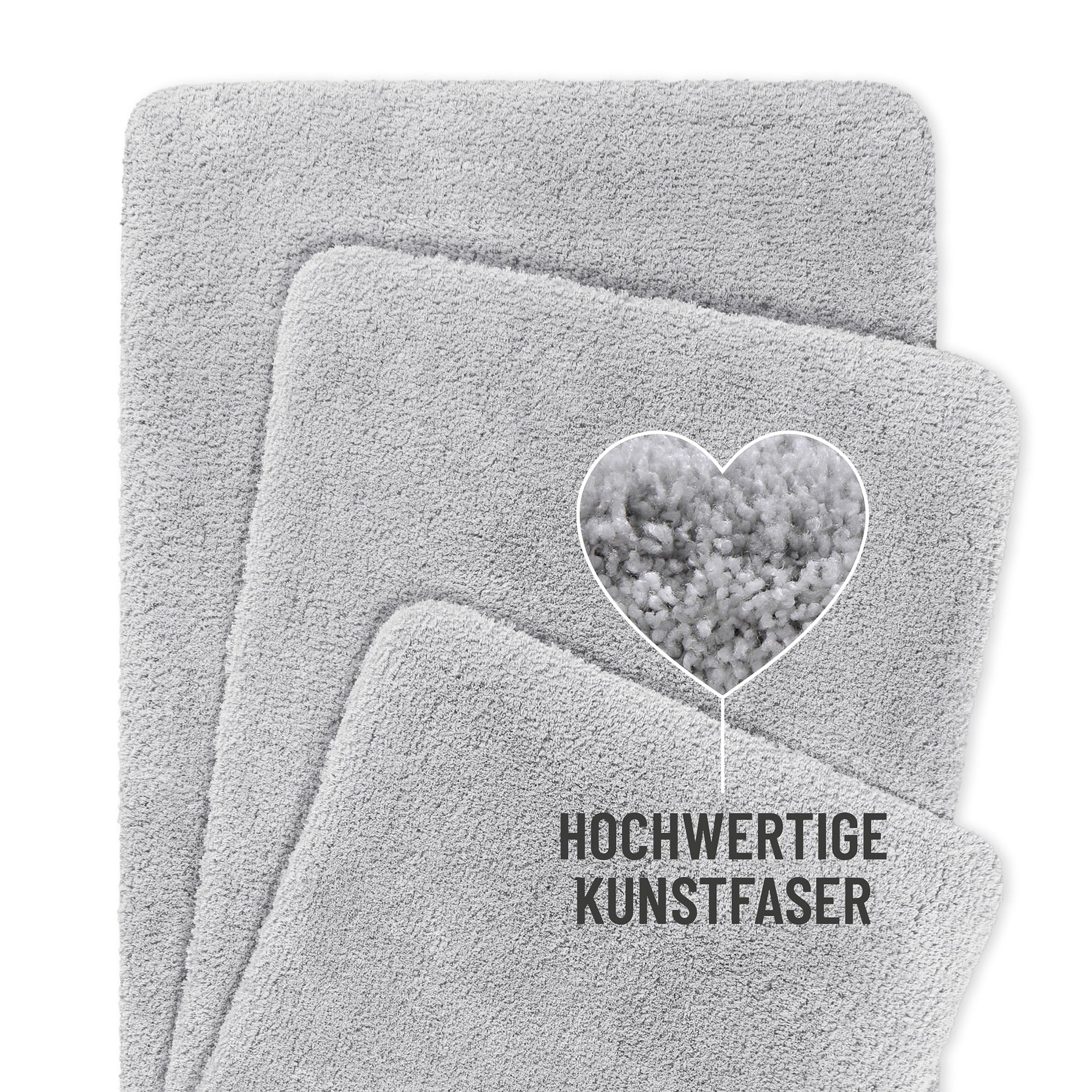 homie-living-by-weconhome-porto-azzurro-badteppich-licht-grau-getuftet-rutschfes image 5