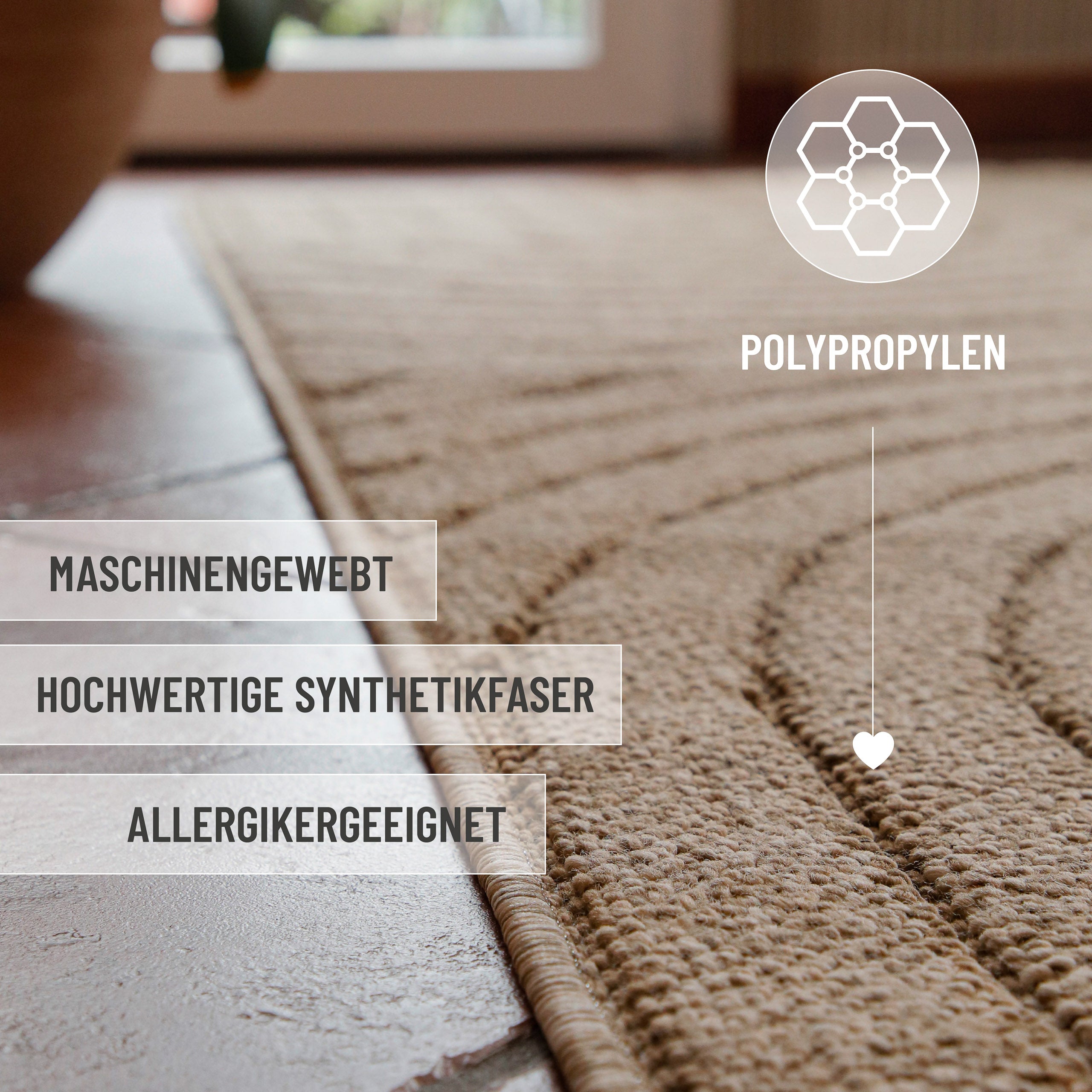 weconhome-monoq-in-outdoor-teppich-natur-bogenmuster-gewebt image 5