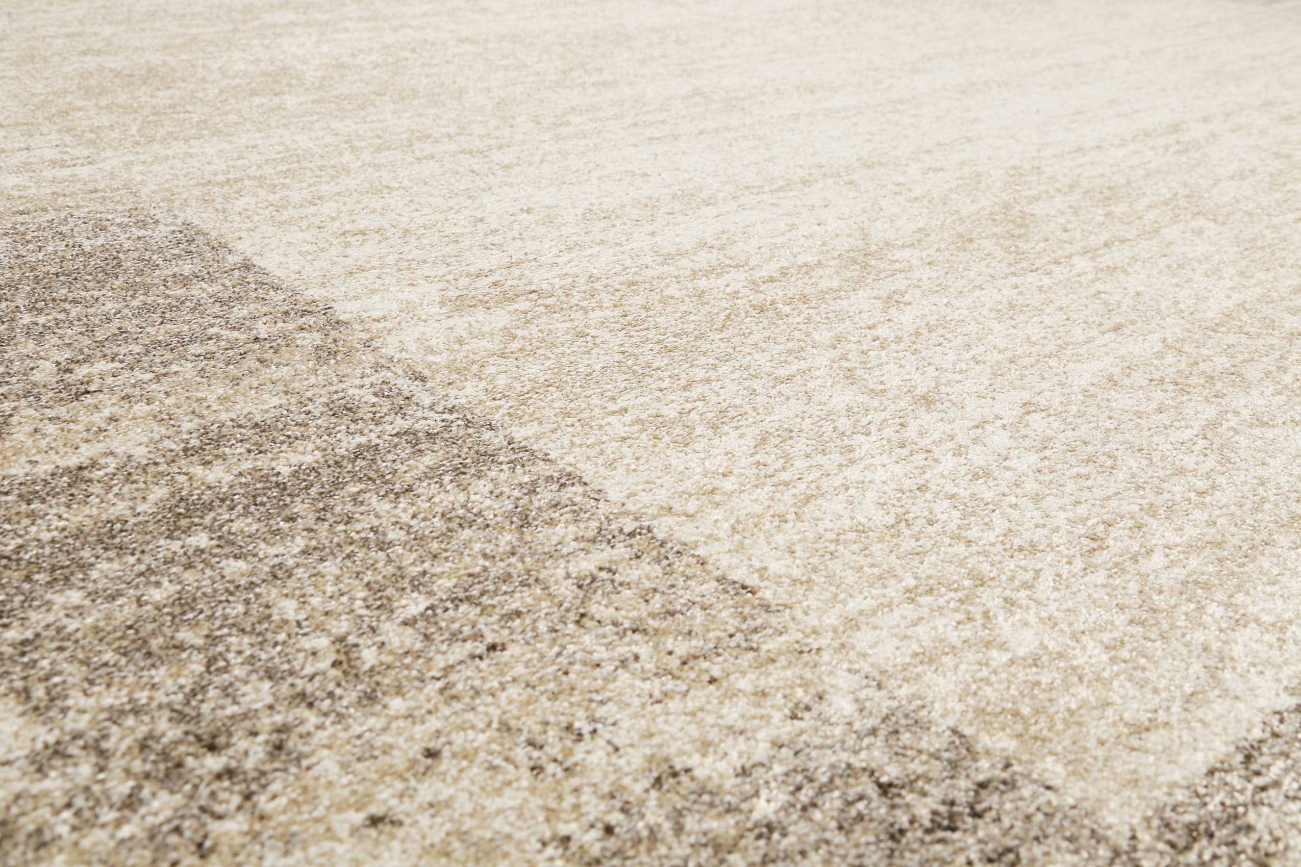 weconhome-kurzflor-teppich-d-j-vu-beige-creme-gewebt-oeko-tex image 5