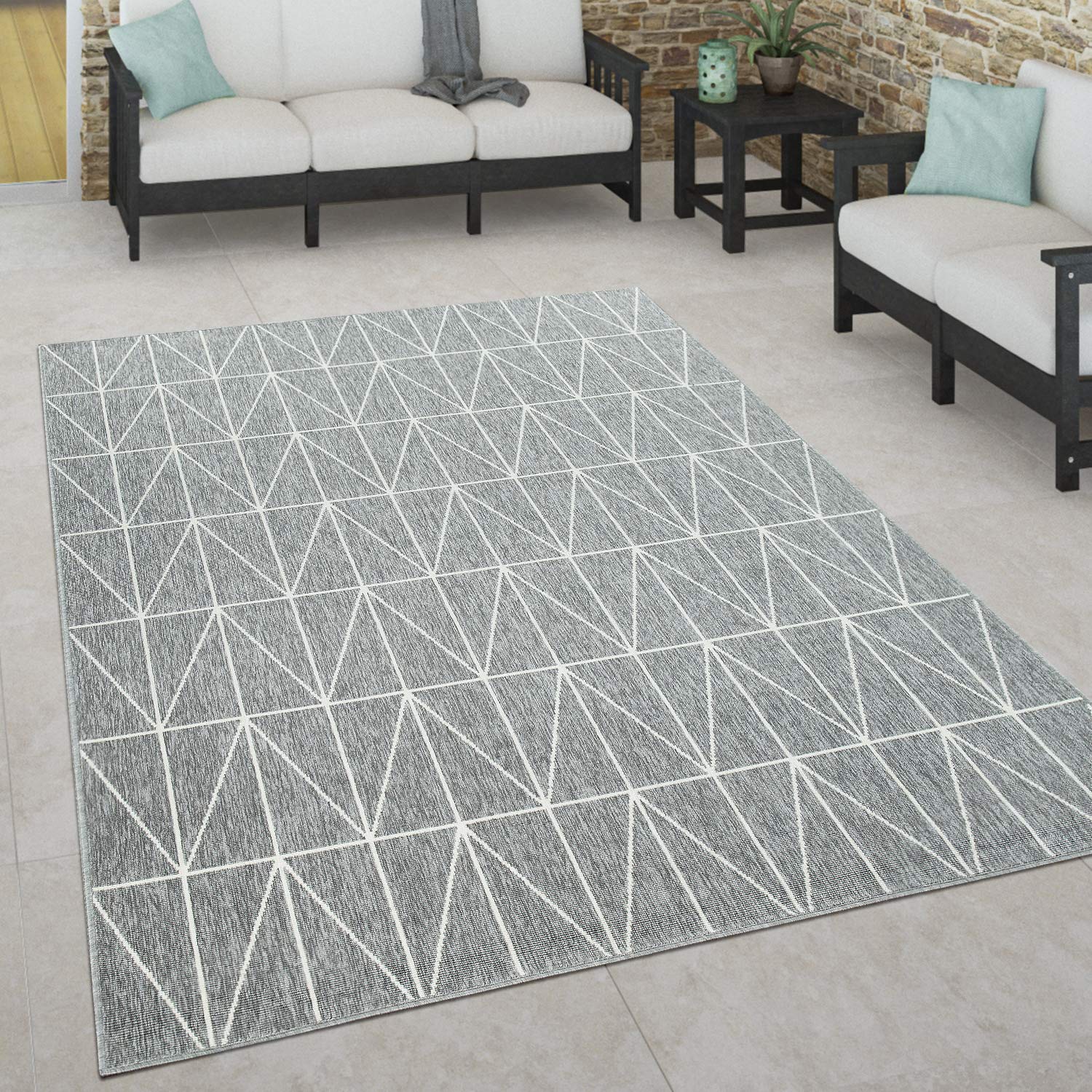 paco-home-outdoor-teppich-skandinavisch-grau-80x150-cm image 1