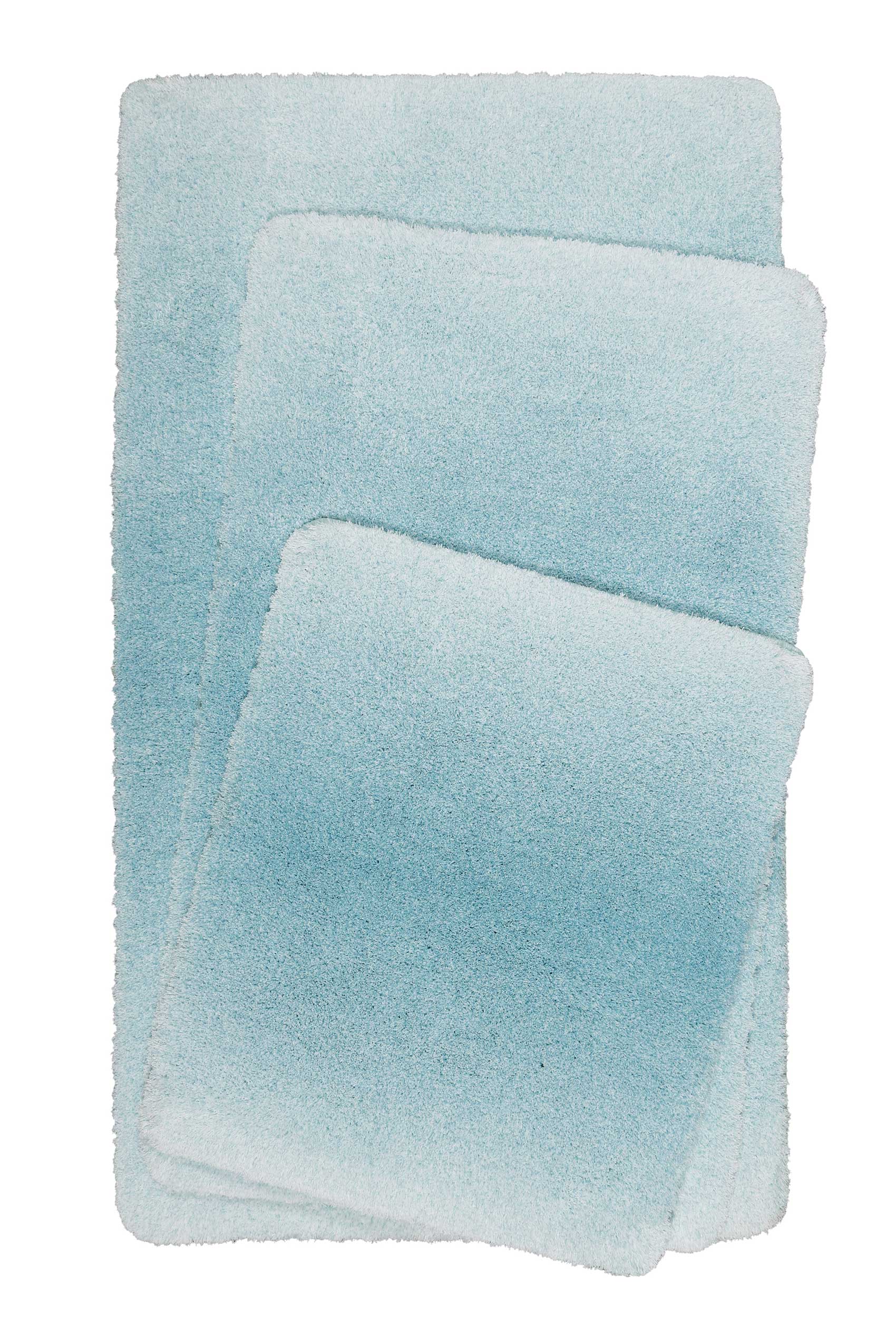 weconhome-basics-badteppich-luuk-t-rkis-meliert image 2