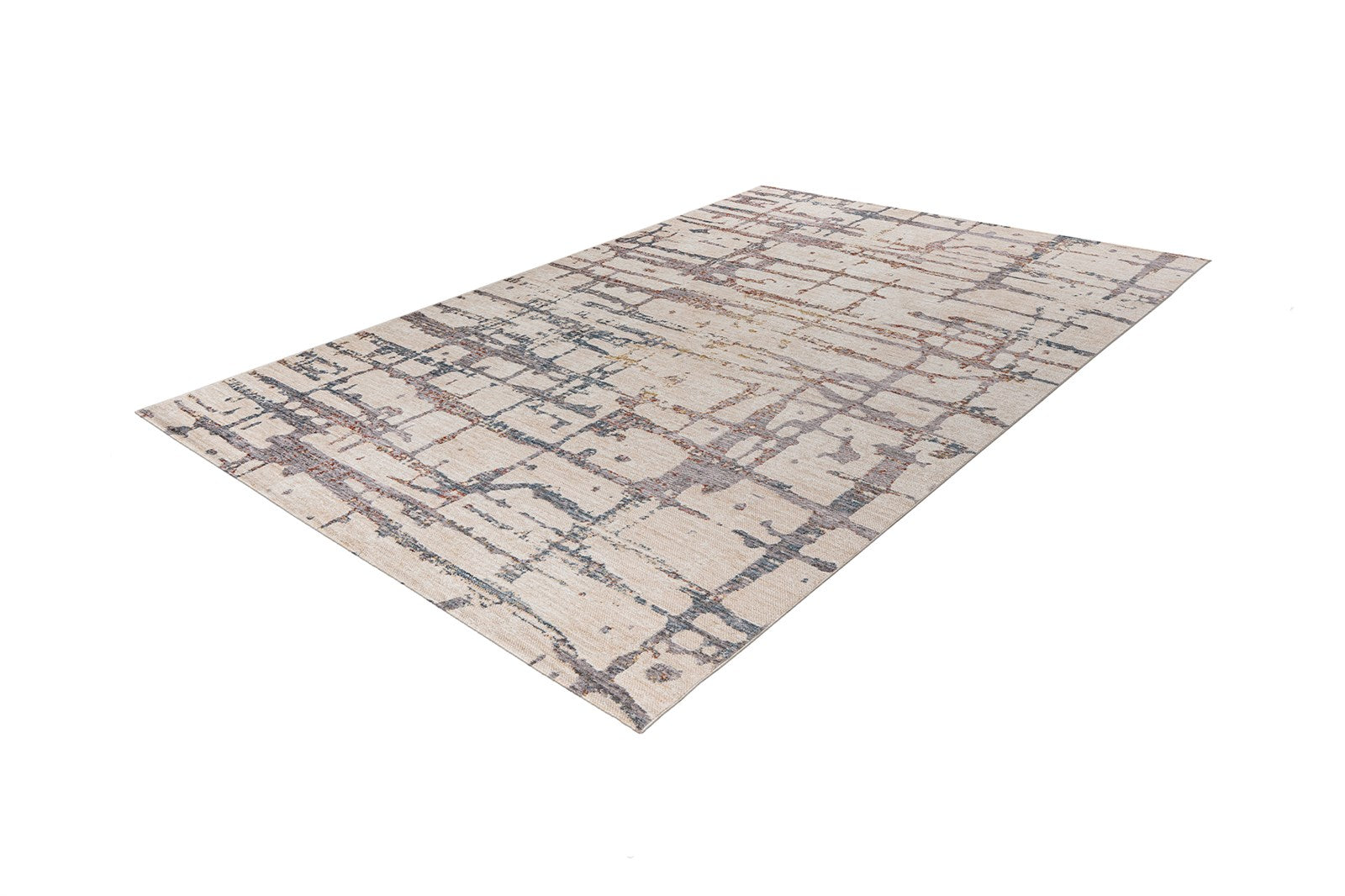 kayoom-jaka-325-teppich-k-nstlerisches-design-als-blickfang-f-r-ihr-zuhause image 2