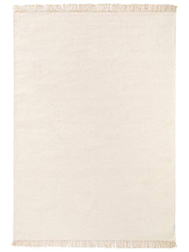 benuta-wollteppich-liv-cream-120x170-cm-naturfaserteppich-aus-100-wolle-f-r-wohn image 8