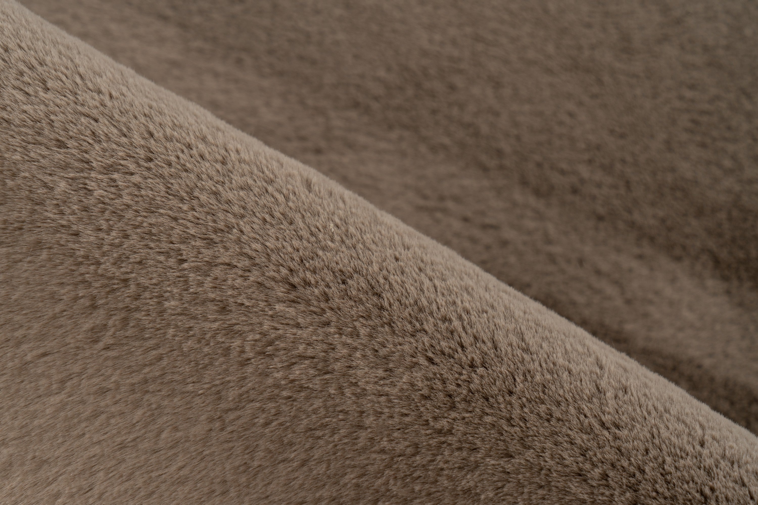 kayoom-capitol-125-kurzflorteppich-12-mm-florh-he-taupe image 4