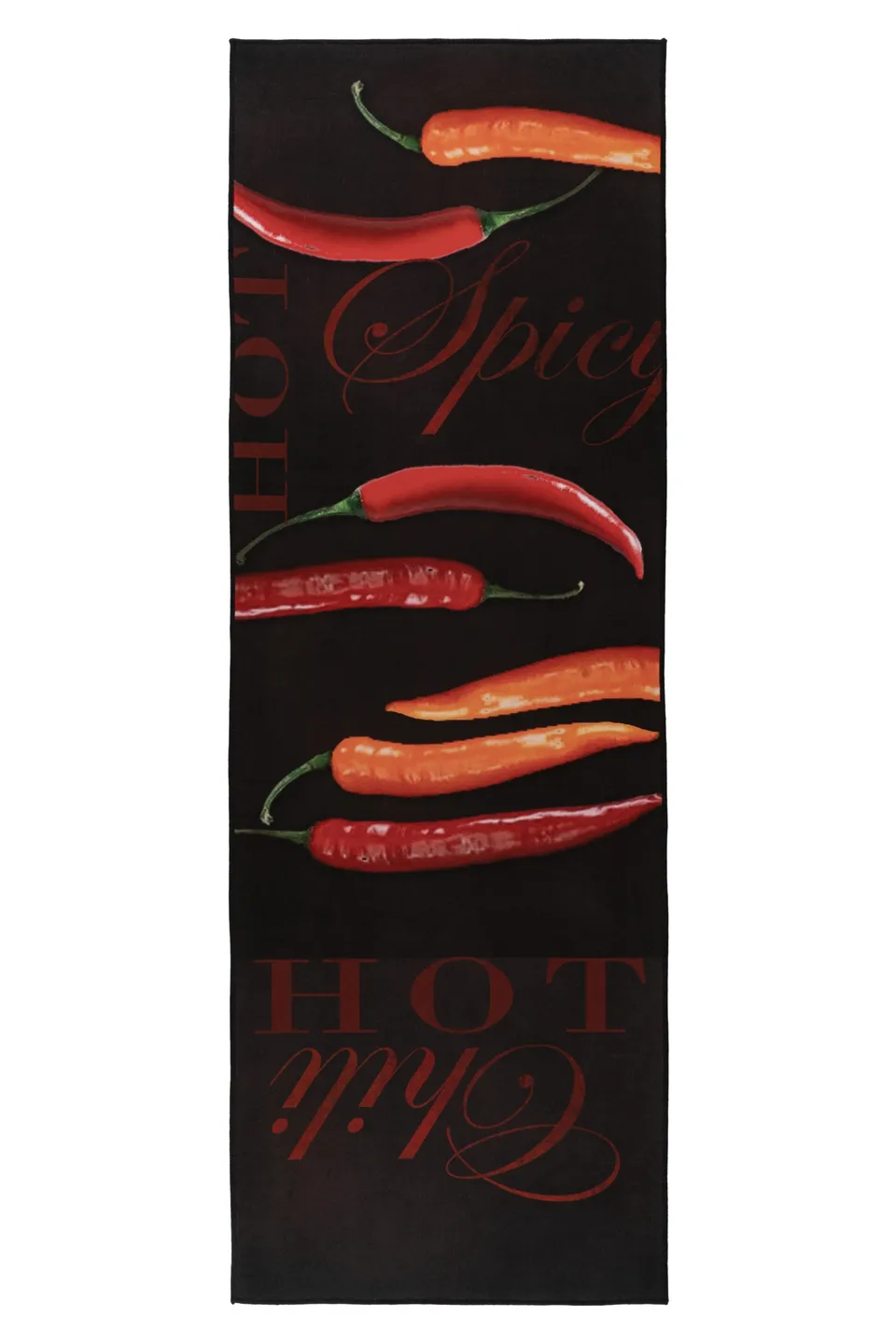 kayoom-dust-125-multi-kurzflorteppich-60-x-180-cm-polyester-6-mm-florh-he-1050-g image 1