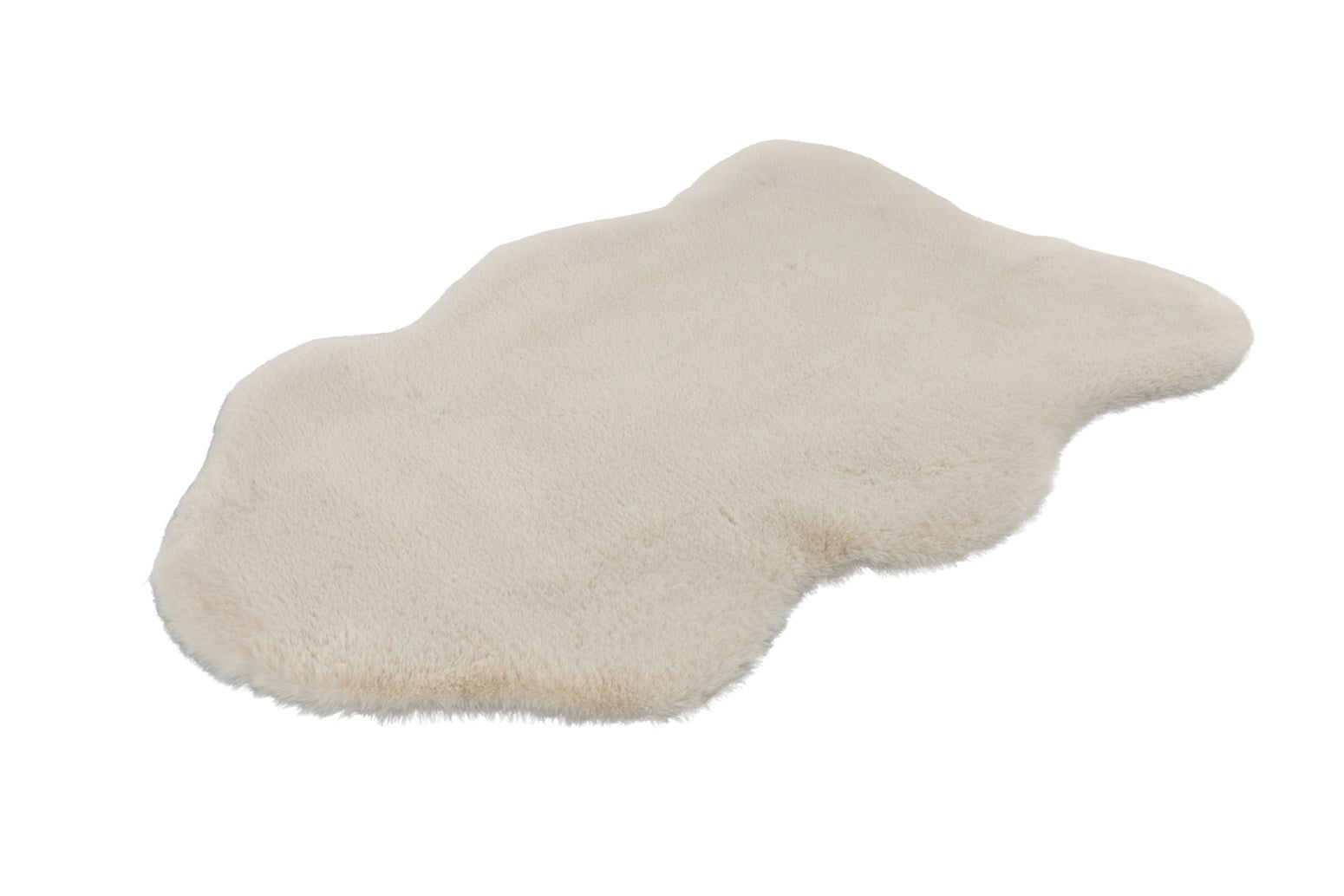 kayoom-estonia-kunda-hochflorteppich-sheepskin-form image 4