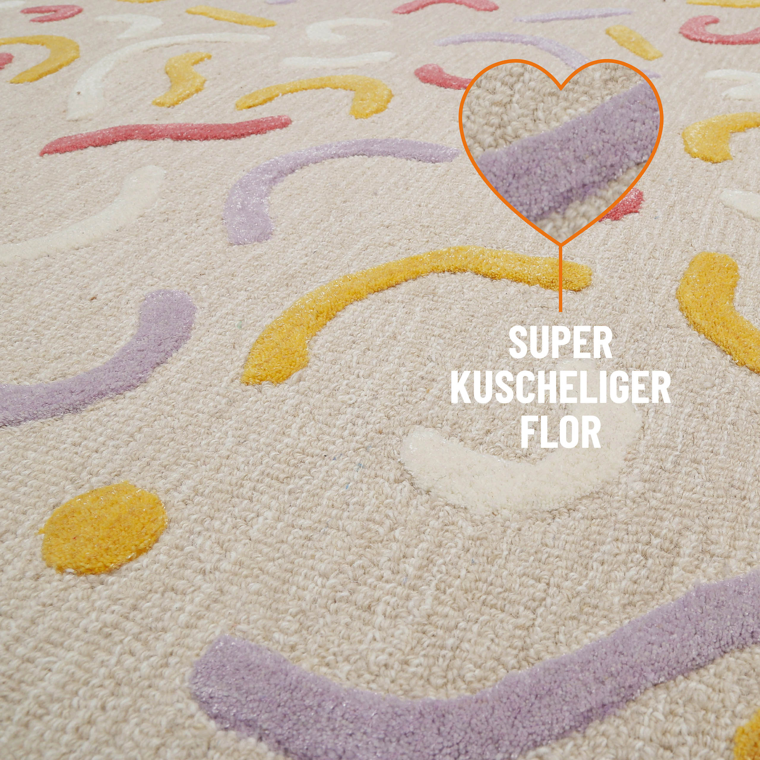smart-kids-confetti-2-0-kinderteppich-beige-multi-schurwolle image 8