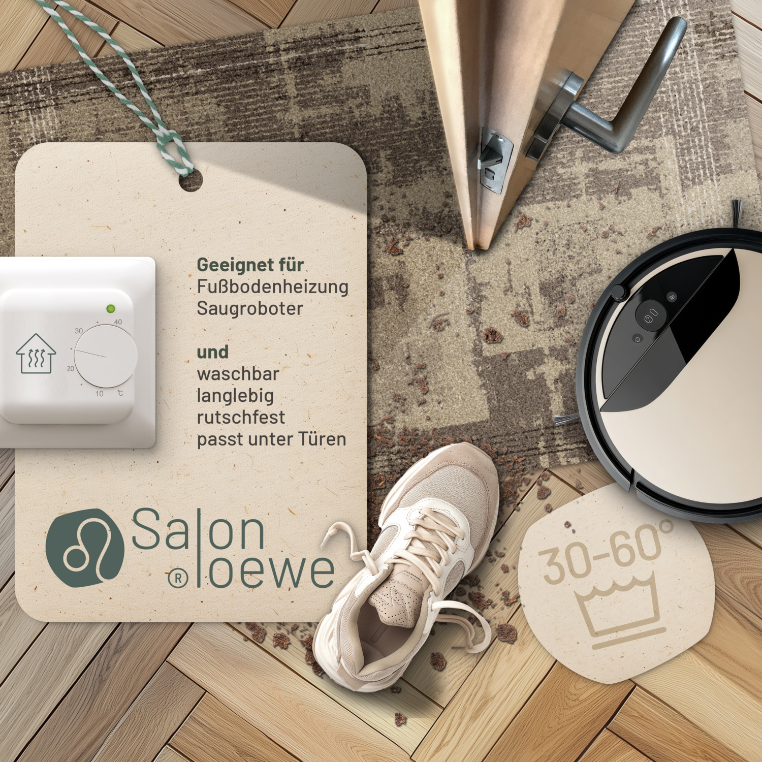 salonloewe-mojo-taupe-teppich-75-x-120-cm image 3