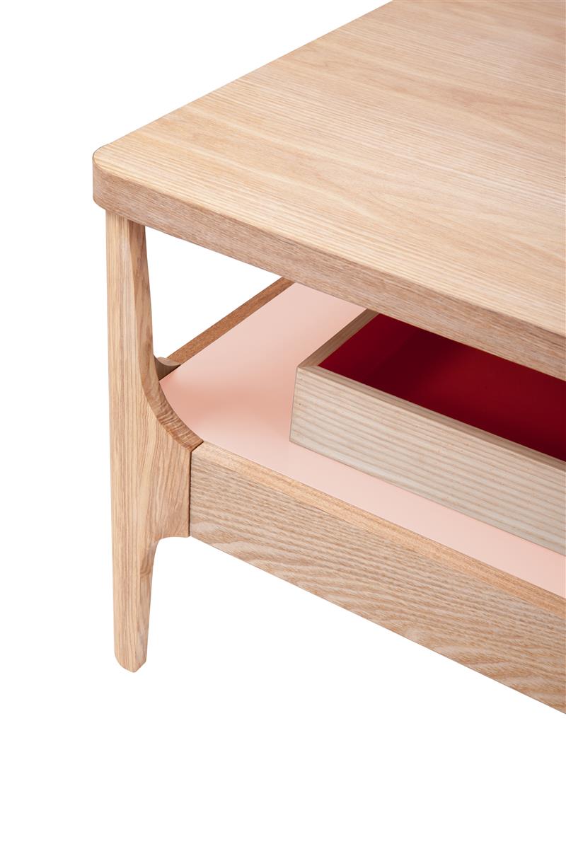 kayoom-kaffeetisch-addison-iii-mdf-mit-esche-furnier-massivholzbeine-esche-rosa- image 5