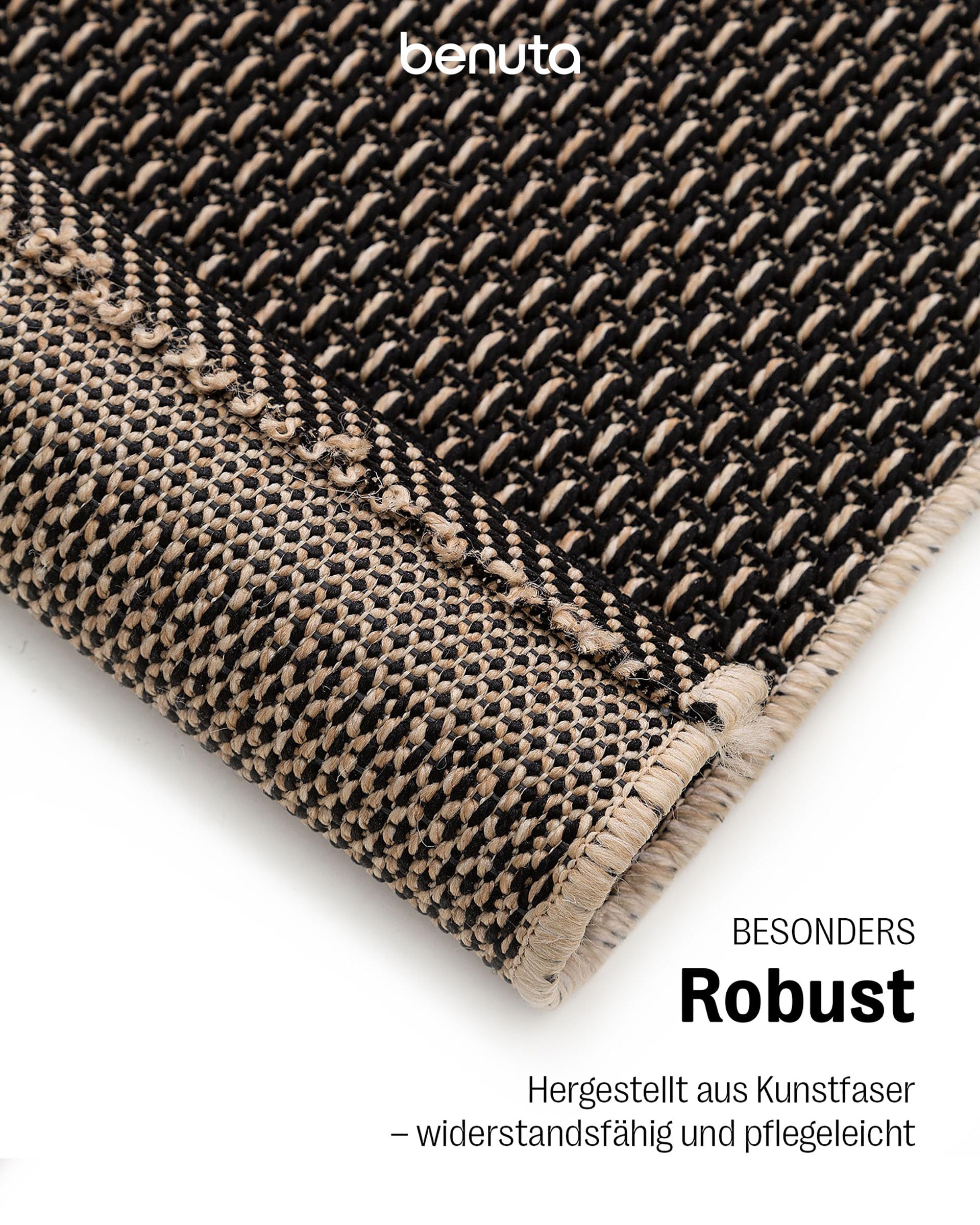 benuta-nest-in-outdoor-teppich-naoto-beige-schwarz-80x150-cm-kunstfaser-wasserfe image 3