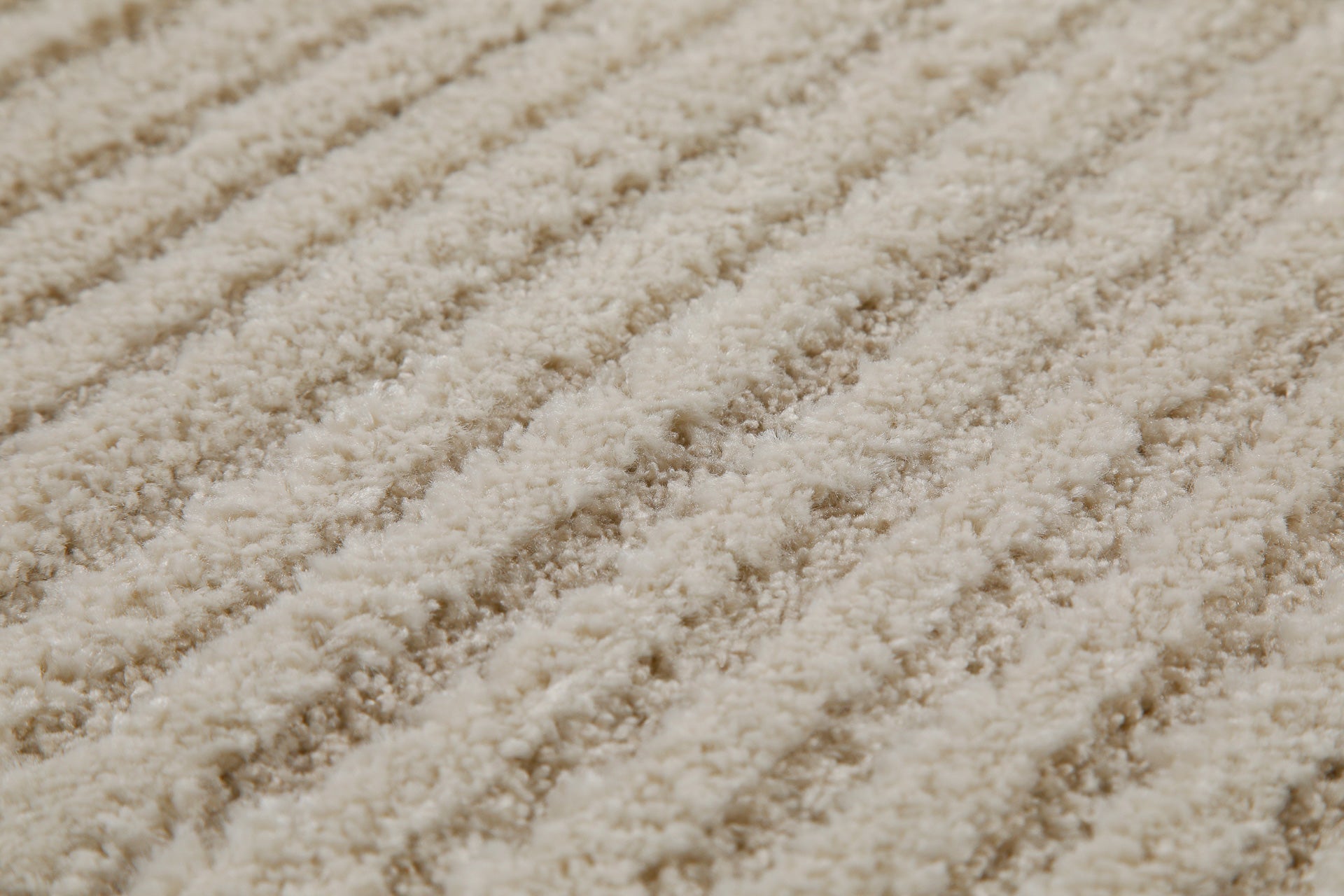weconhome-kurzflor-teppich-creme-beige-sven-mit-geometrischem-linien-design-oeko image 7