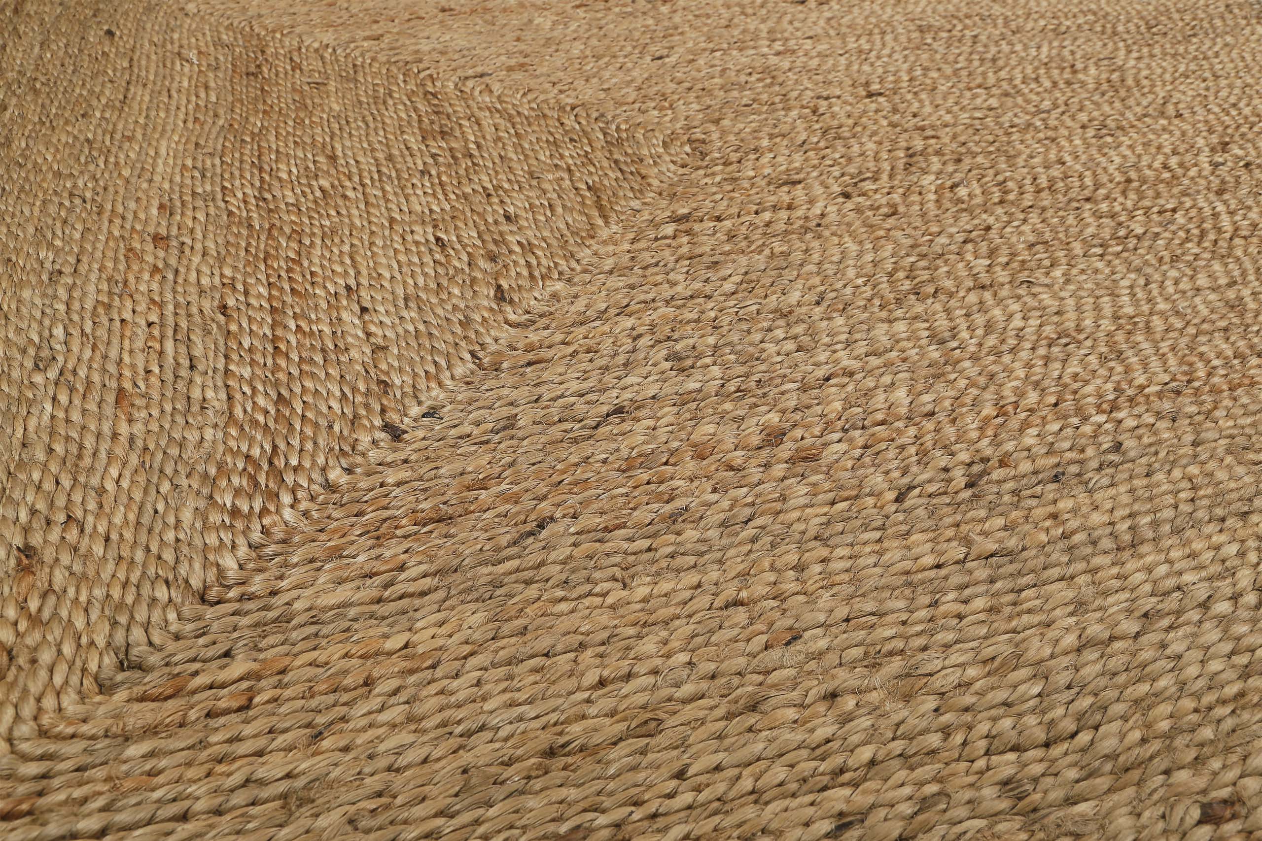 weconhome-collins-jute-teppich-handgewebt-schwer-natur image 4