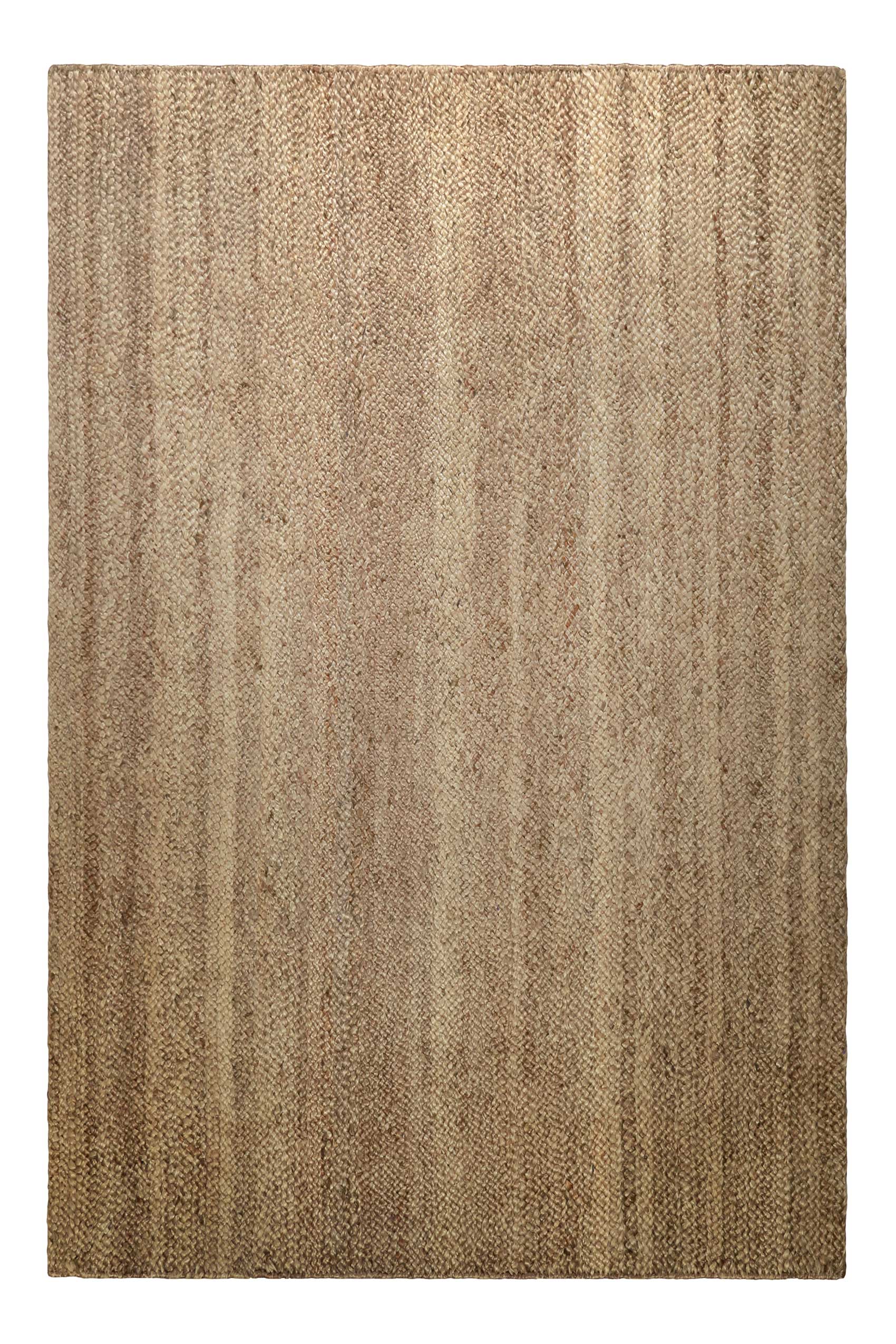 green-looop-camari-teppich-natur-braun-aus-jute-handgewebt image 1