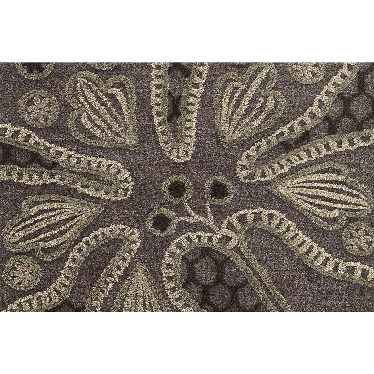 kayoom-mood-4306-kurzflorteppich-vintage-design-dichter-flor-12-50-statt-25 image 6