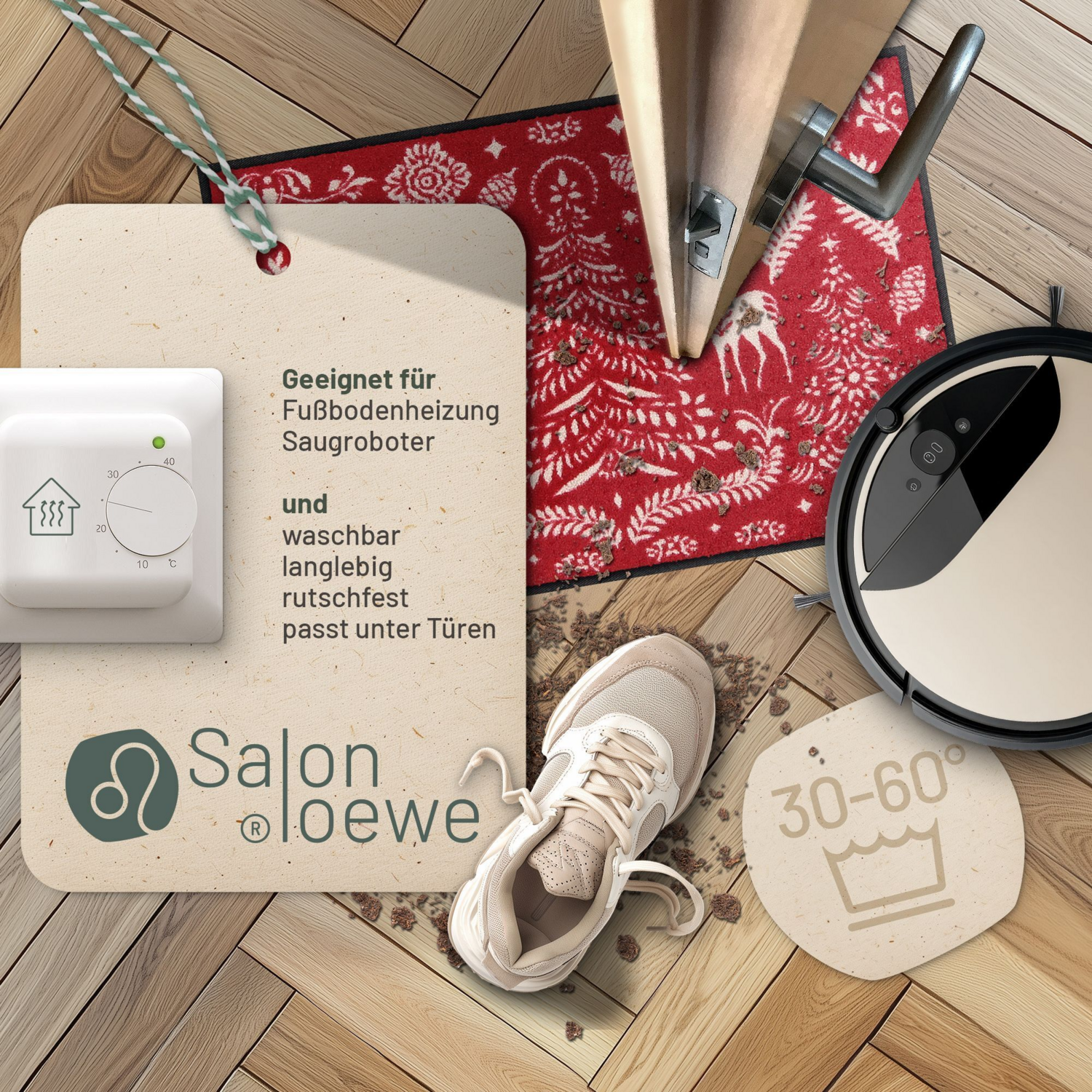 salonloewe-scandi-forest-red-eingangsmatte-50-x-75-cm image 2