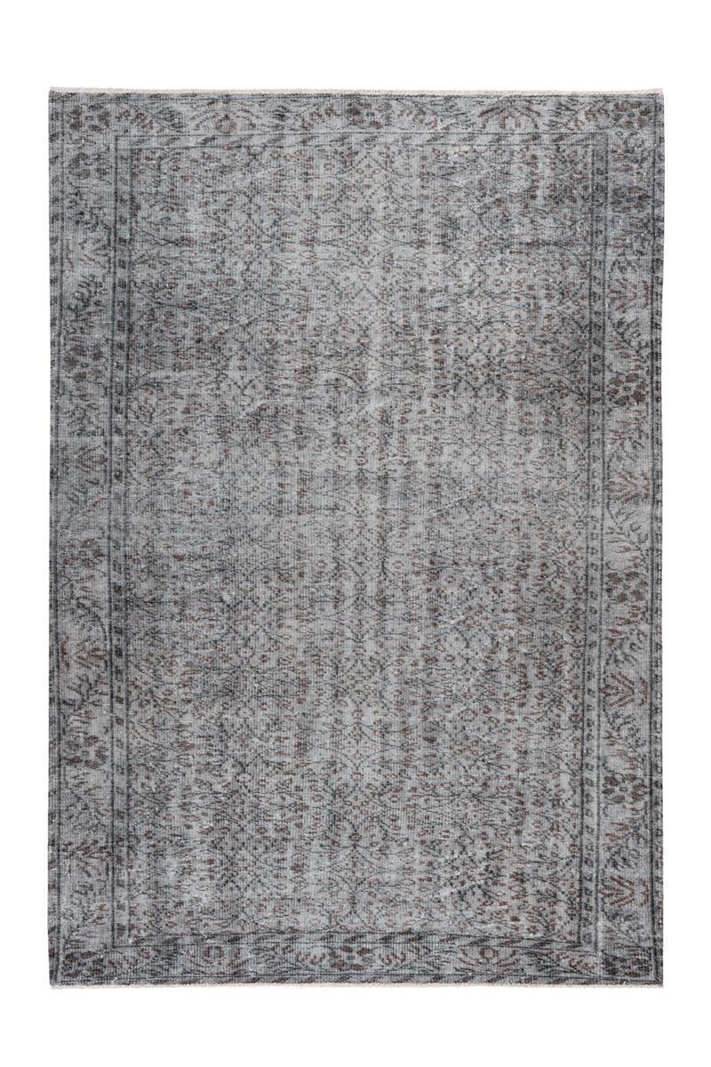 kayoom-toska-425-flachflorteppich-bedrucktes-design-vielseitig-einsetzbar image 1