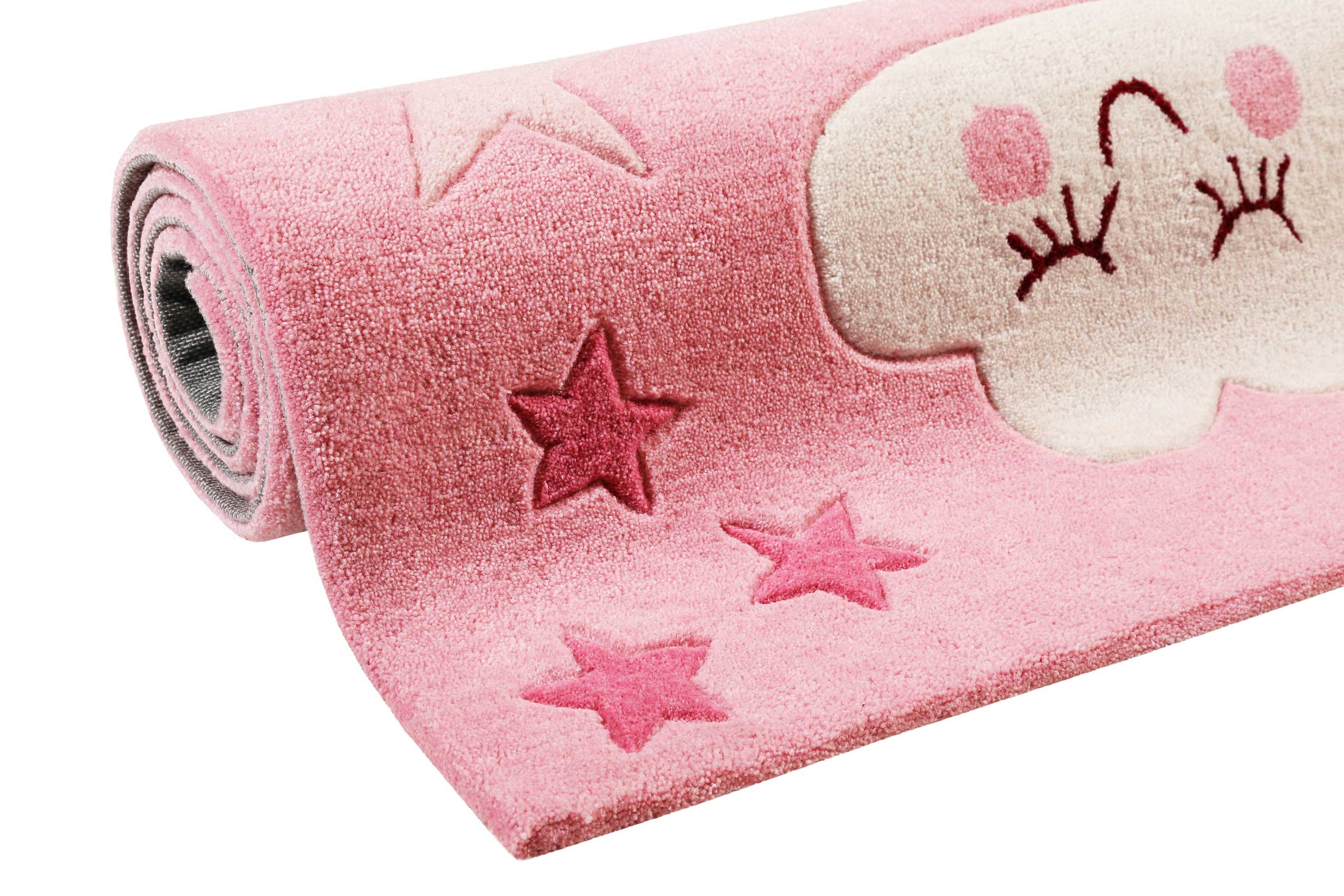 weconhome-smart-kids-kinderteppich-lalelu-rosa image 7