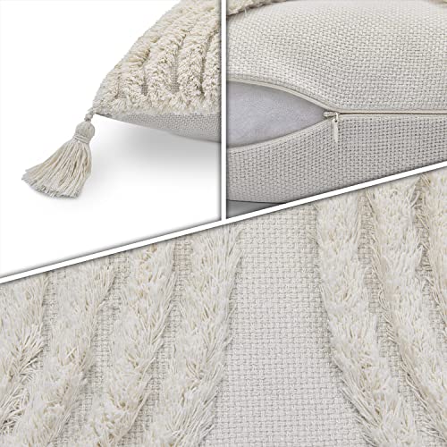 paco-home-boho-kissenbezug-mit-quastenfransen-creme-single image 8