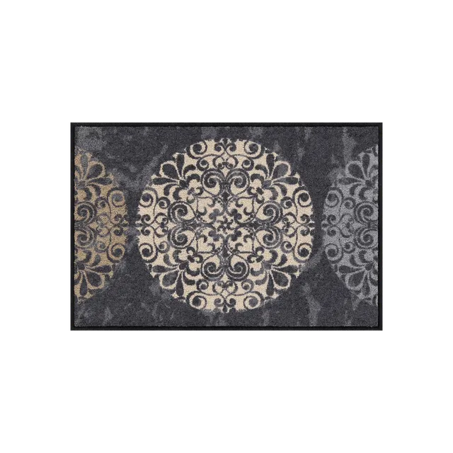 salonloewe-fliesenkreise-l-ufer-50-x-75-cm-elegantes-grau-beige-design image 1
