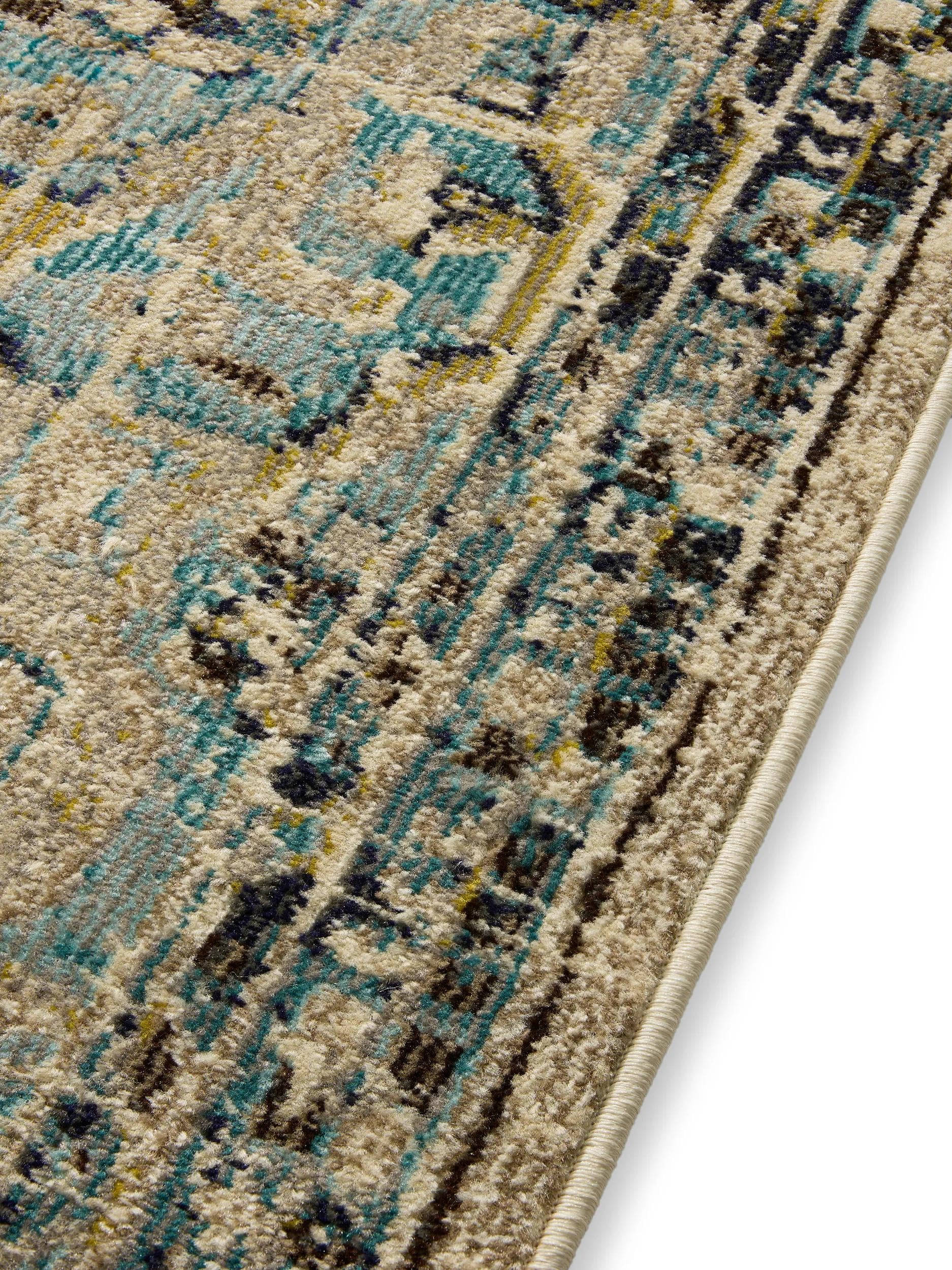 benuta-nest-casa-vintage-teppich-beige-t-rkis-80x150-cm image 6